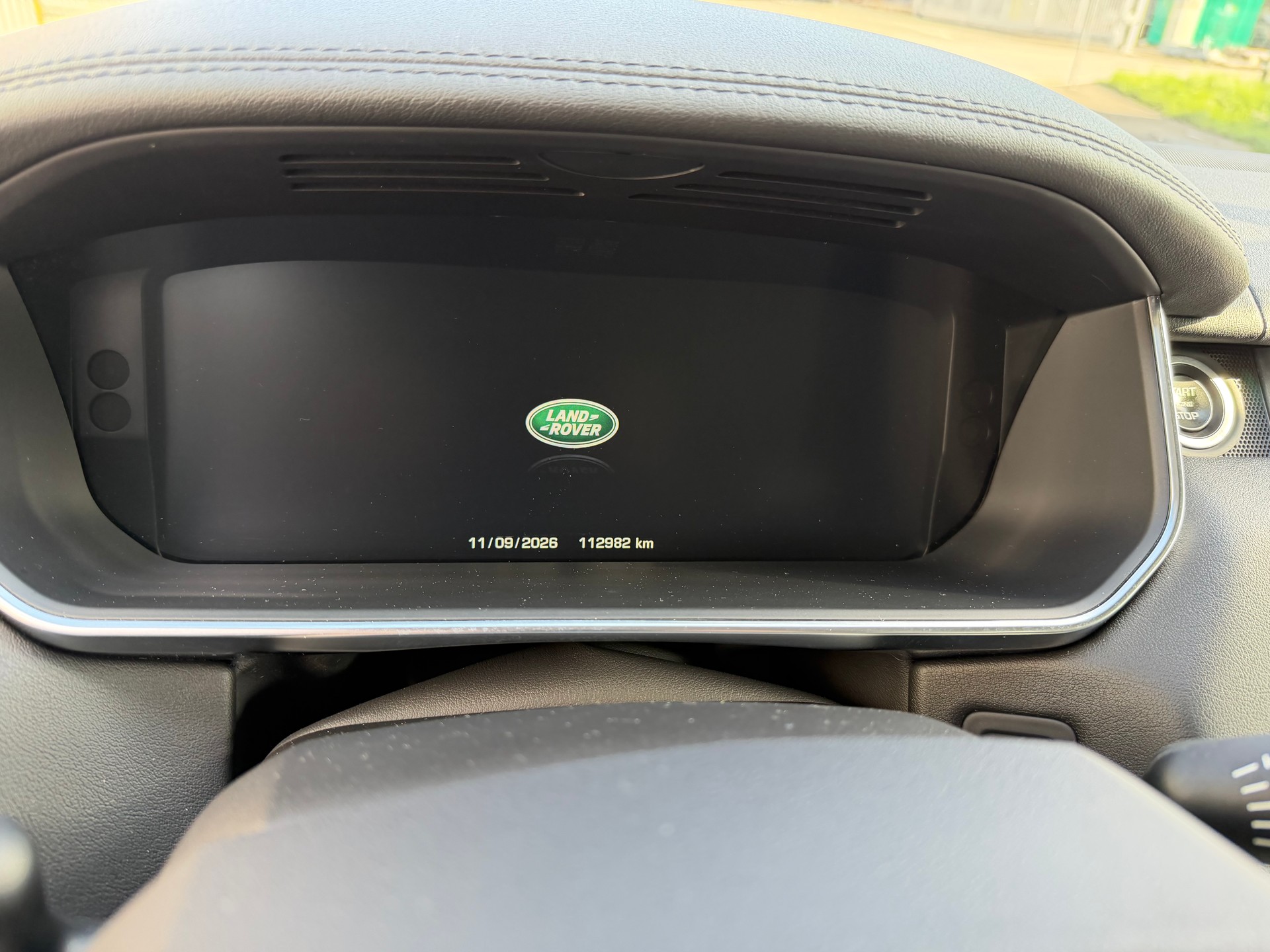 LAND ROVER Range Rover Sport 3.0 SDV6 HSE Automatic-image-43