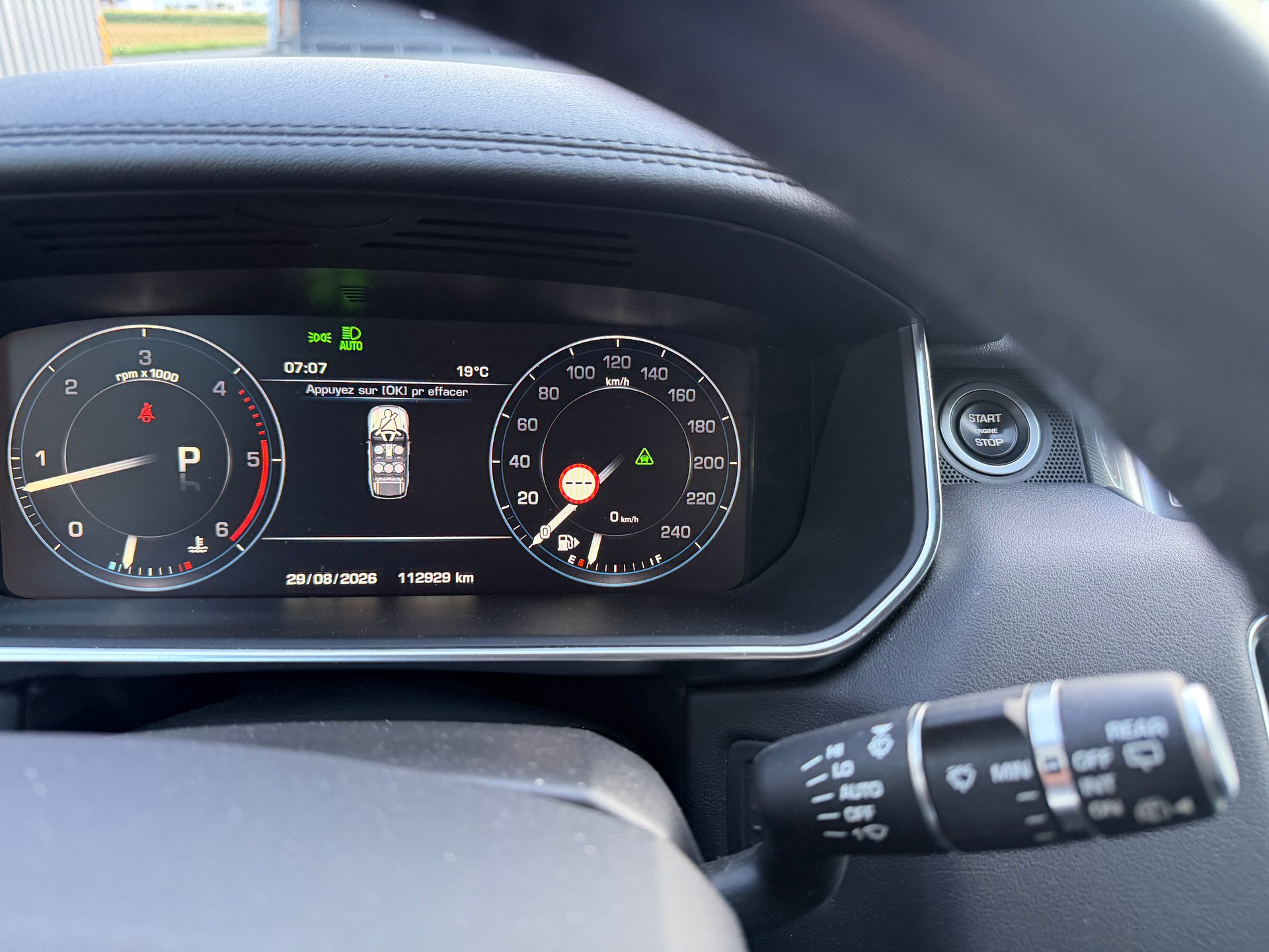 LAND ROVER Range Rover Sport 3.0 SDV6 HSE Automatic-image-27