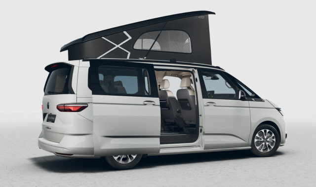 VW Multiv 2.0 TDI Life DSG L-showroom-element-3