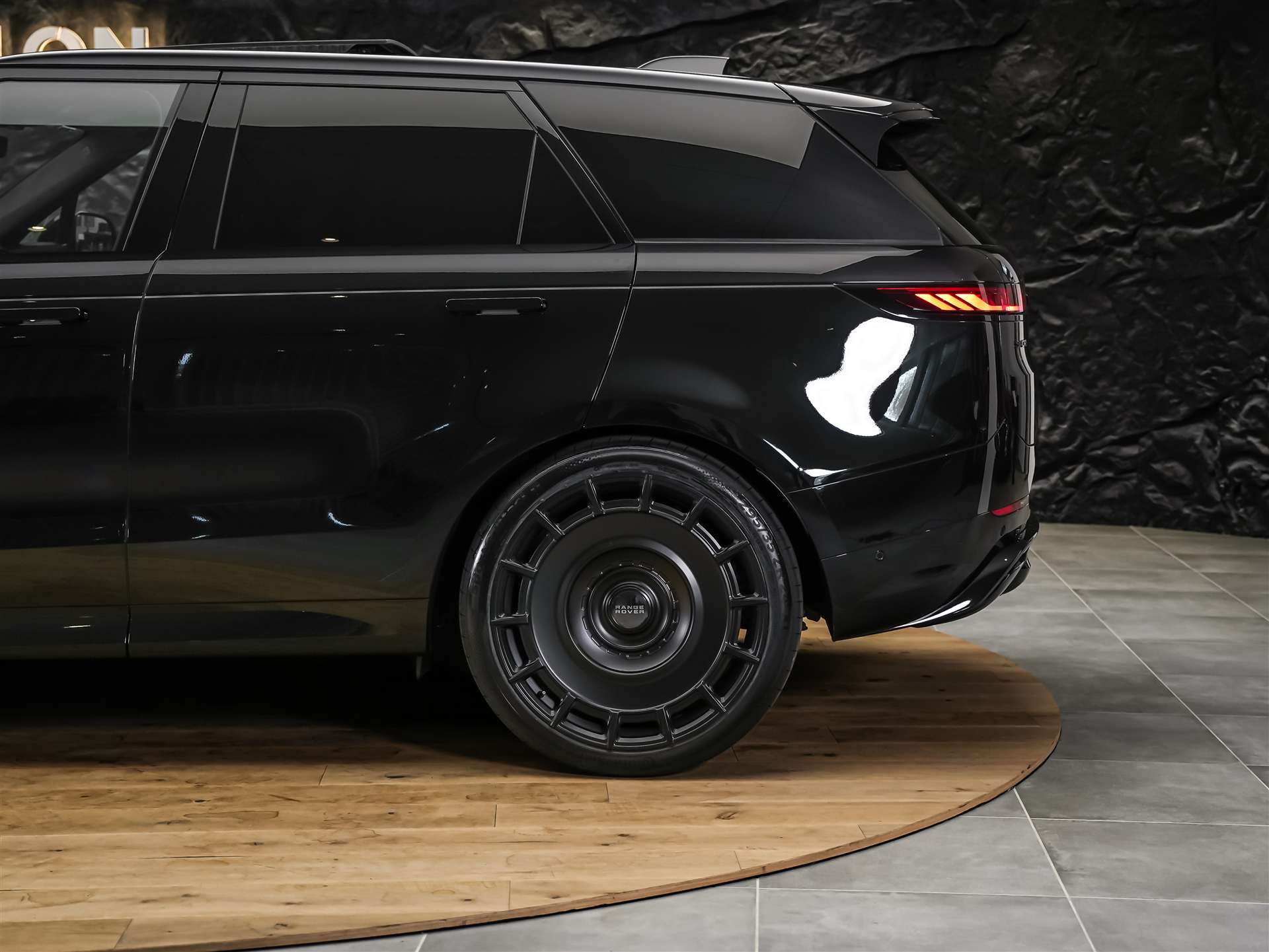 LAND ROVER Range Rover Sport D350 3.0 TD6 MHEV Autobiography Automatic *24" Felgen*Massage*Abstandsregler*Panorama*-image-19