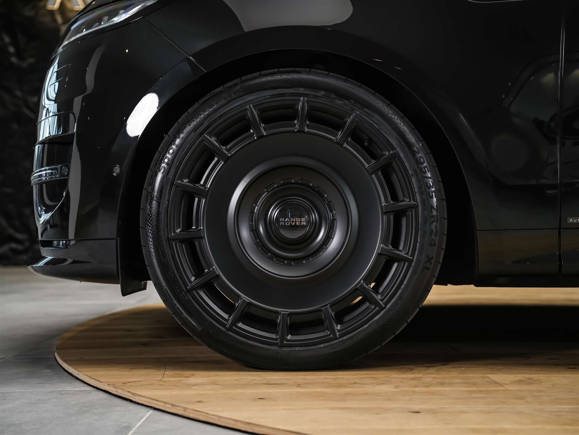 LAND ROVER Range Rover Sport D350 3.0 TD6 MHEV Autobiography Automatic *24" Felgen*Massage*Abstandsregler*Panorama*-image-19