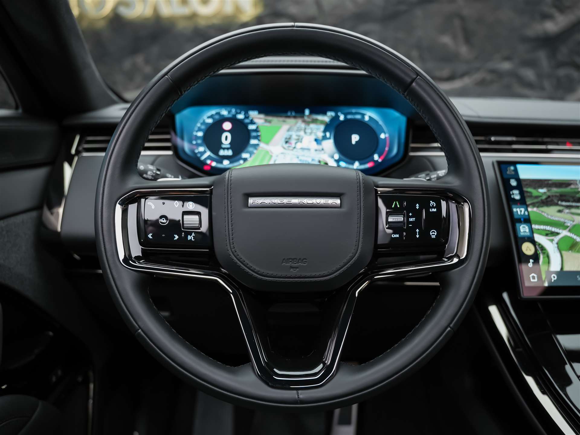 LAND ROVER Range Rover Sport D350 3.0 TD6 MHEV Autobiography Automatic *24" Felgen*Massage*Abstandsregler*Panorama*-image-28