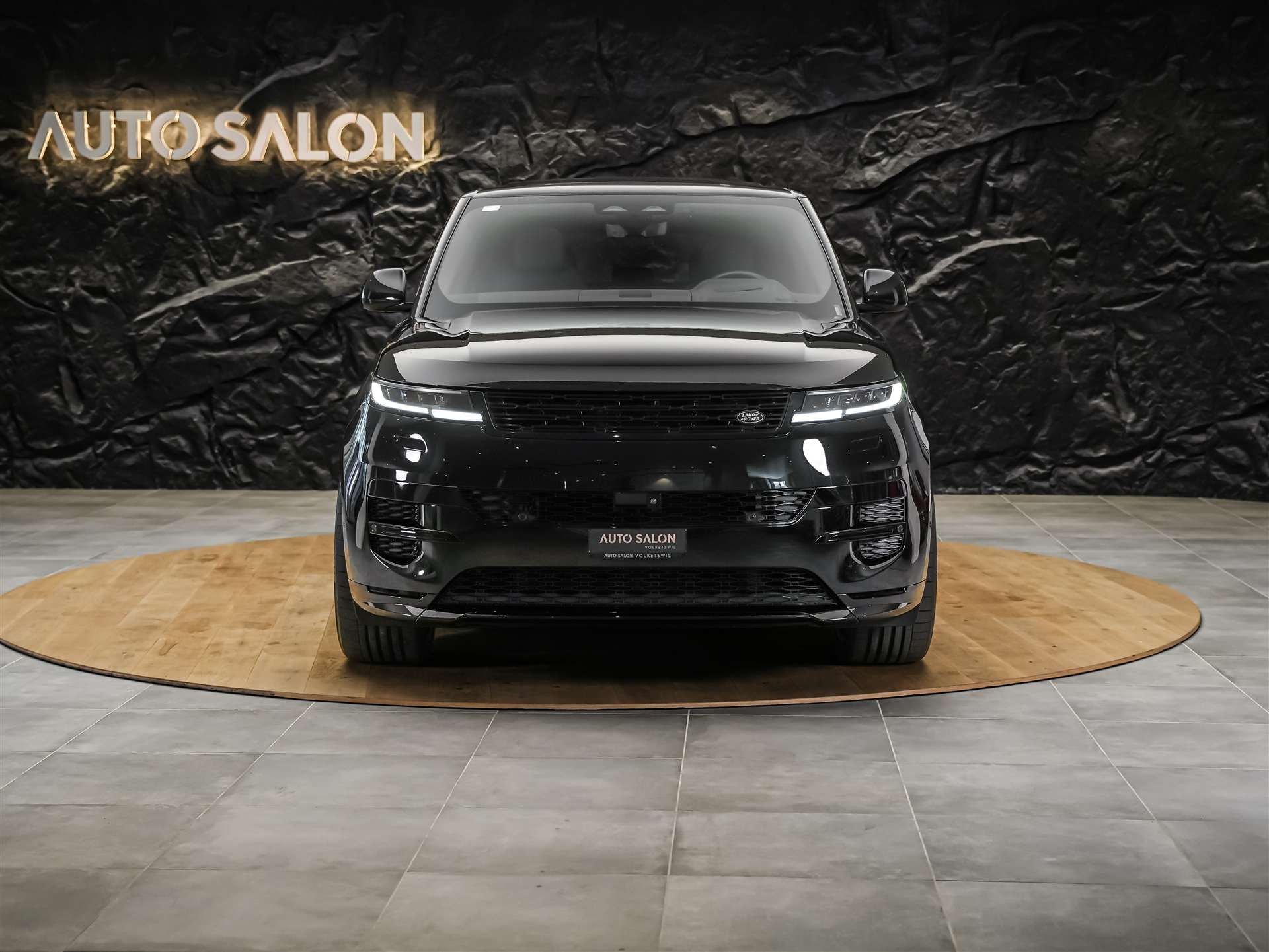 LAND ROVER Range Rover Sport D350 3.0 TD6 MHEV Autobiography Automatic *24" Felgen*Massage*Abstandsregler*Panorama*-image-6