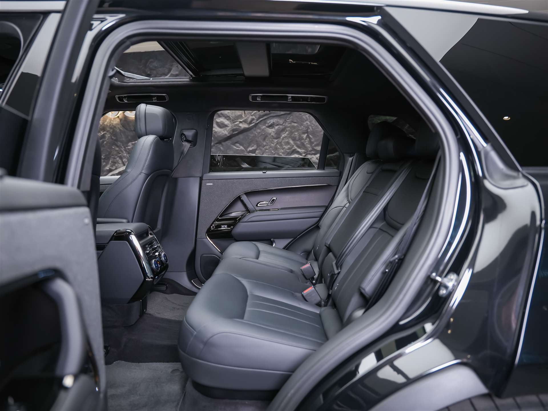LAND ROVER Range Rover Sport D350 3.0 TD6 MHEV Autobiography Automatic *24" Felgen*Massage*Abstandsregler*Panorama*-image-14