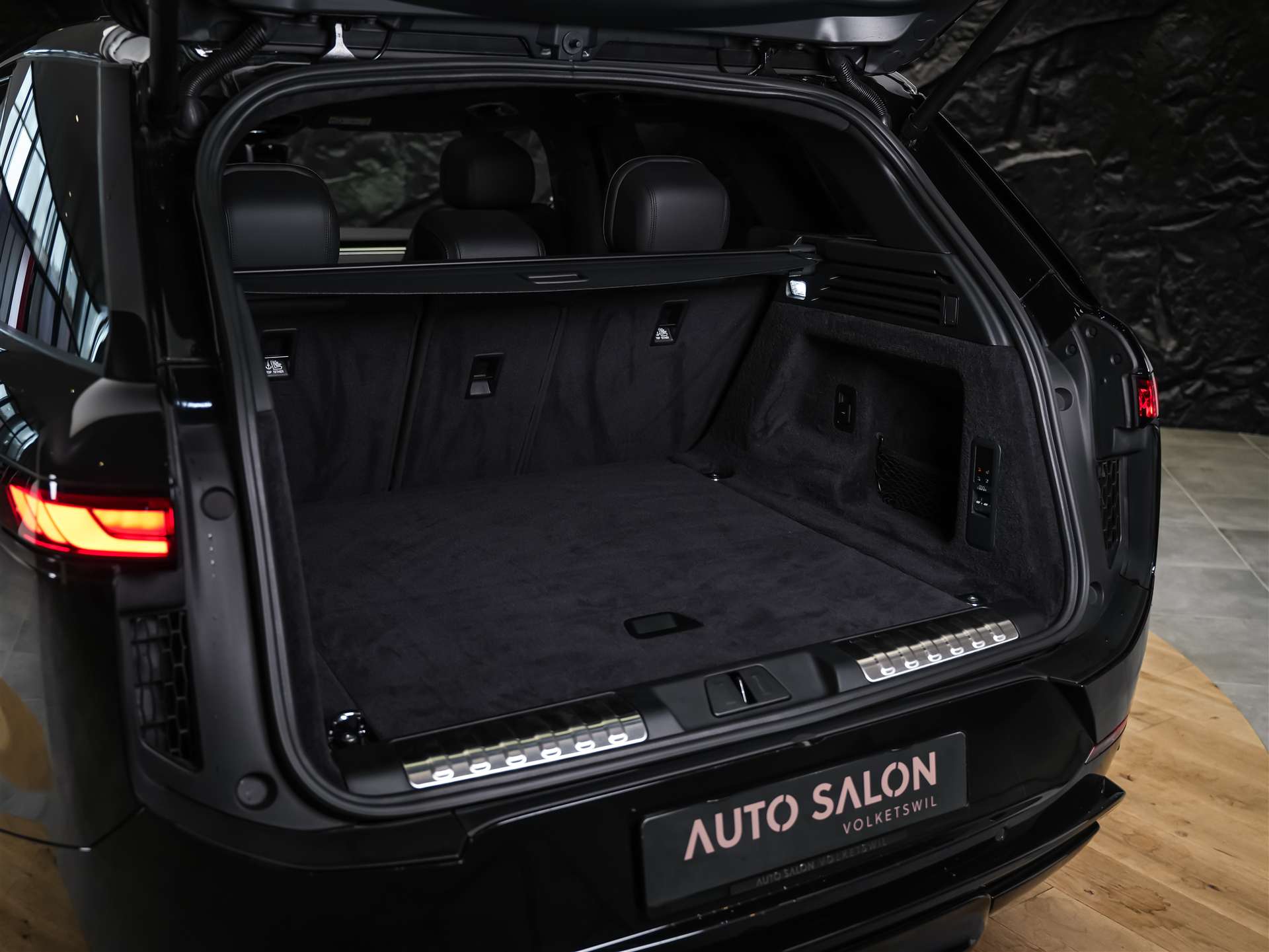 LAND ROVER Range Rover Sport D350 3.0 TD6 MHEV Autobiography Automatic *24" Felgen*Massage*Abstandsregler*Panorama*-image-47