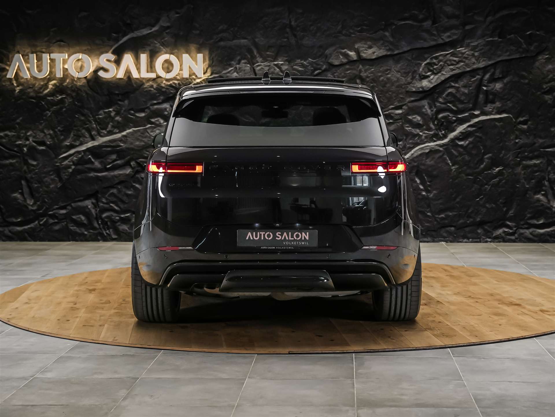 LAND ROVER Range Rover Sport D350 3.0 TD6 MHEV Autobiography Automatic *24" Felgen*Massage*Abstandsregler*Panorama*-showroom-element-3