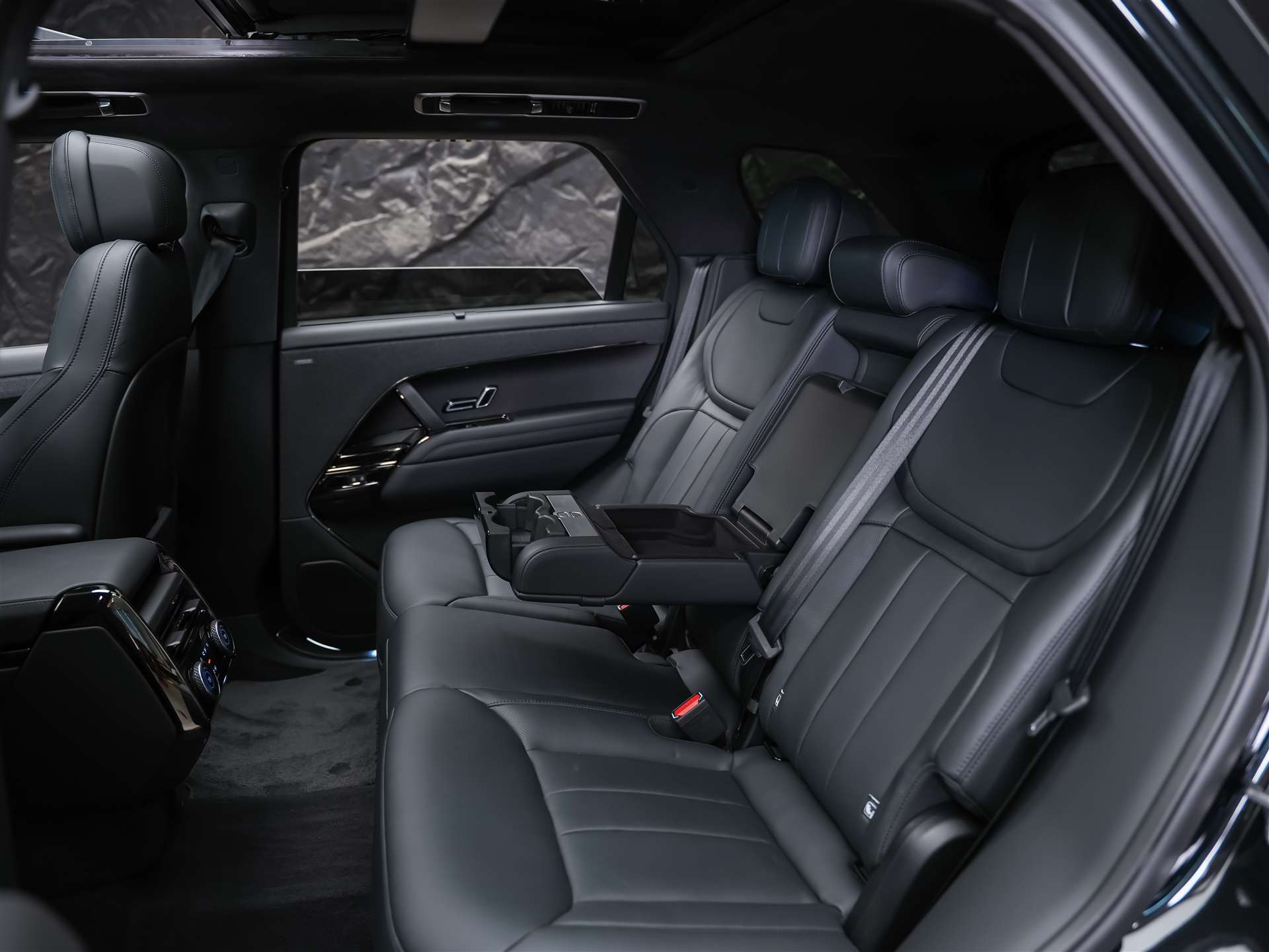 LAND ROVER Range Rover Sport D350 3.0 TD6 MHEV Autobiography Automatic *24" Felgen*Massage*Abstandsregler*Panorama*-image-14