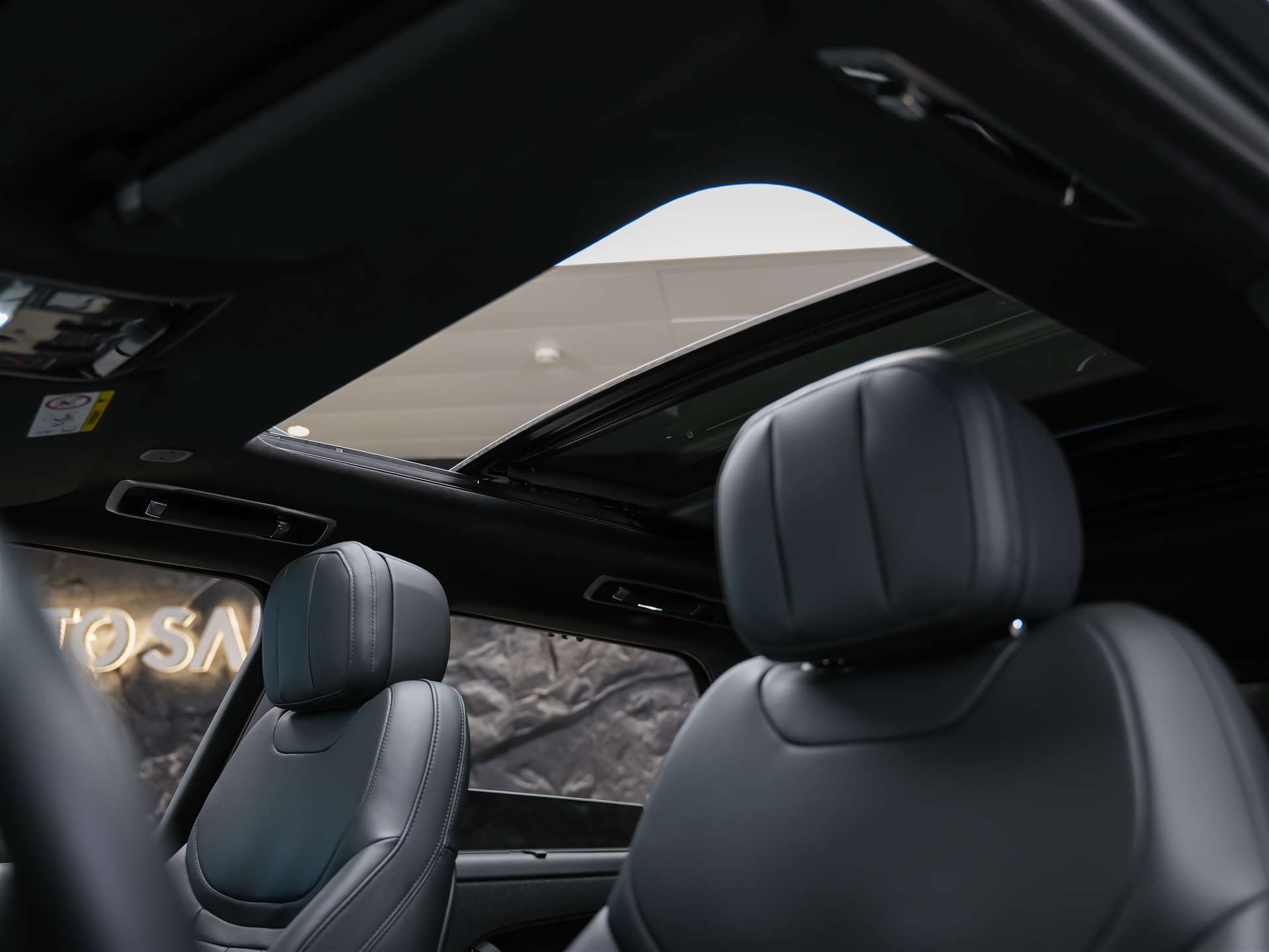 LAND ROVER Range Rover Sport D350 3.0 TD6 MHEV Autobiography Automatic *24" Felgen*Massage*Abstandsregler*Panorama*-image-10