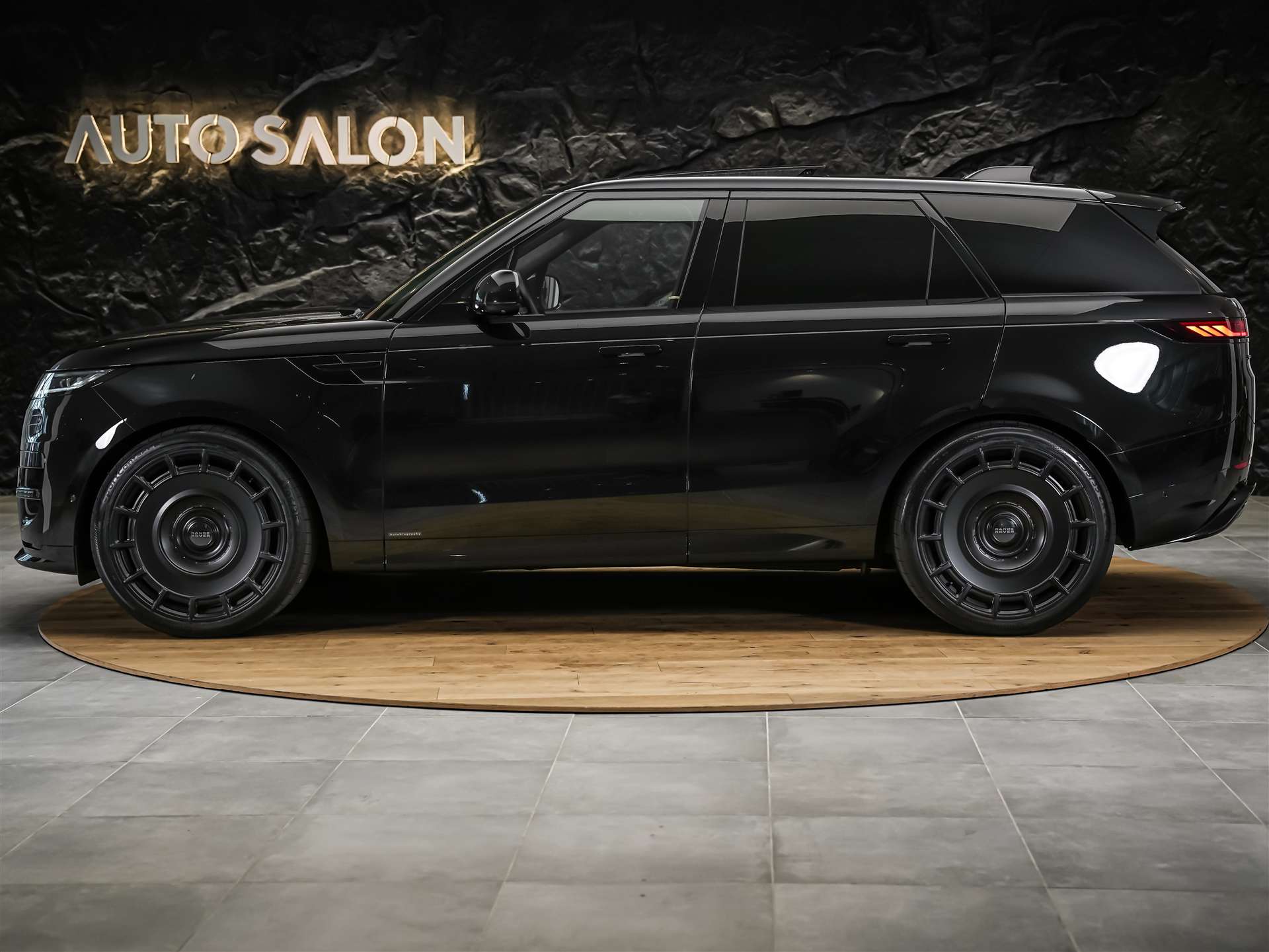 LAND ROVER Range Rover Sport D350 3.0 TD6 MHEV Autobiography Automatic *24" Felgen*Massage*Abstandsregler*Panorama*-showroom-element-2