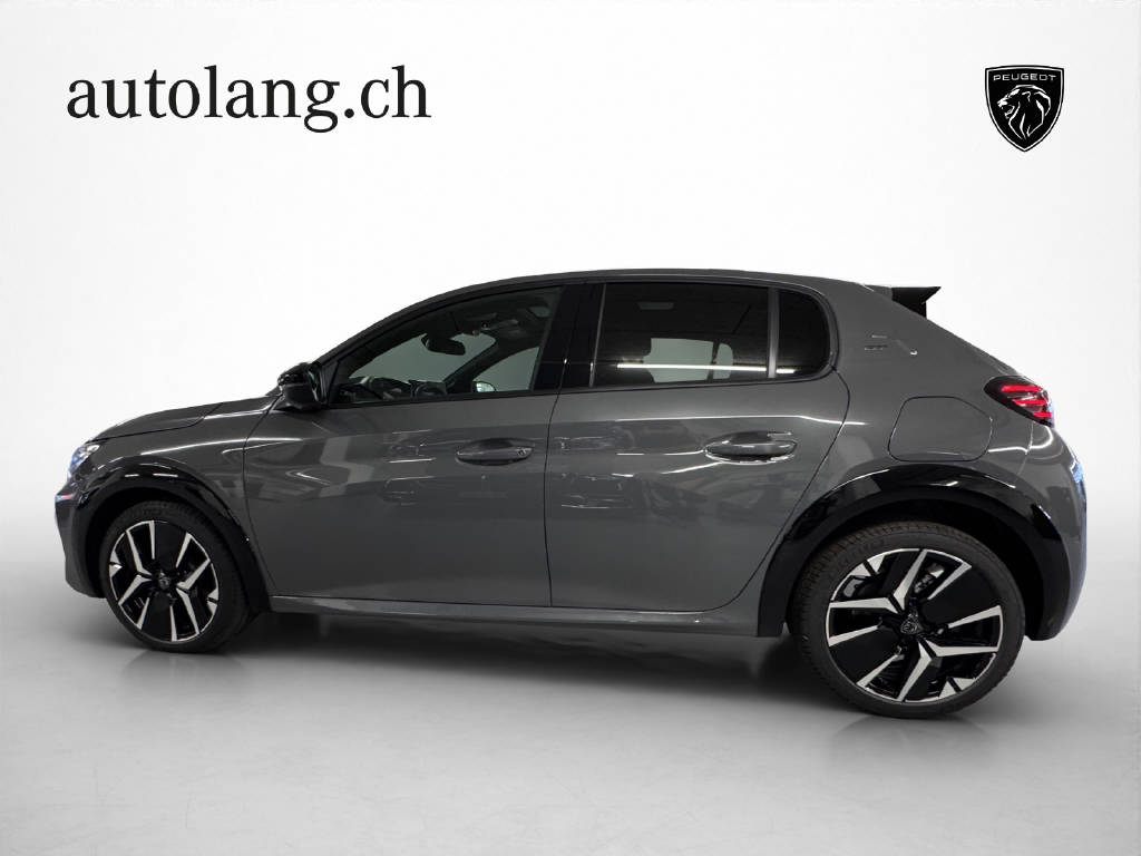 PEUGEOT 208 1.2 Hybrid 145 GT Exclusive-showroom-element-2