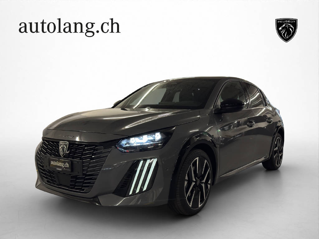 PEUGEOT 208 1.2 Hybrid 145 GT Exclusive-showroom-element-1