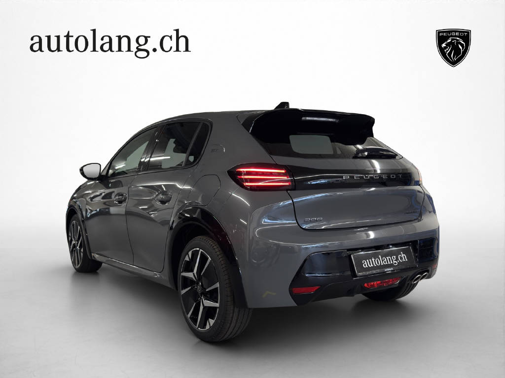 PEUGEOT 208 1.2 Hybrid 145 GT Exclusive-showroom-element-3
