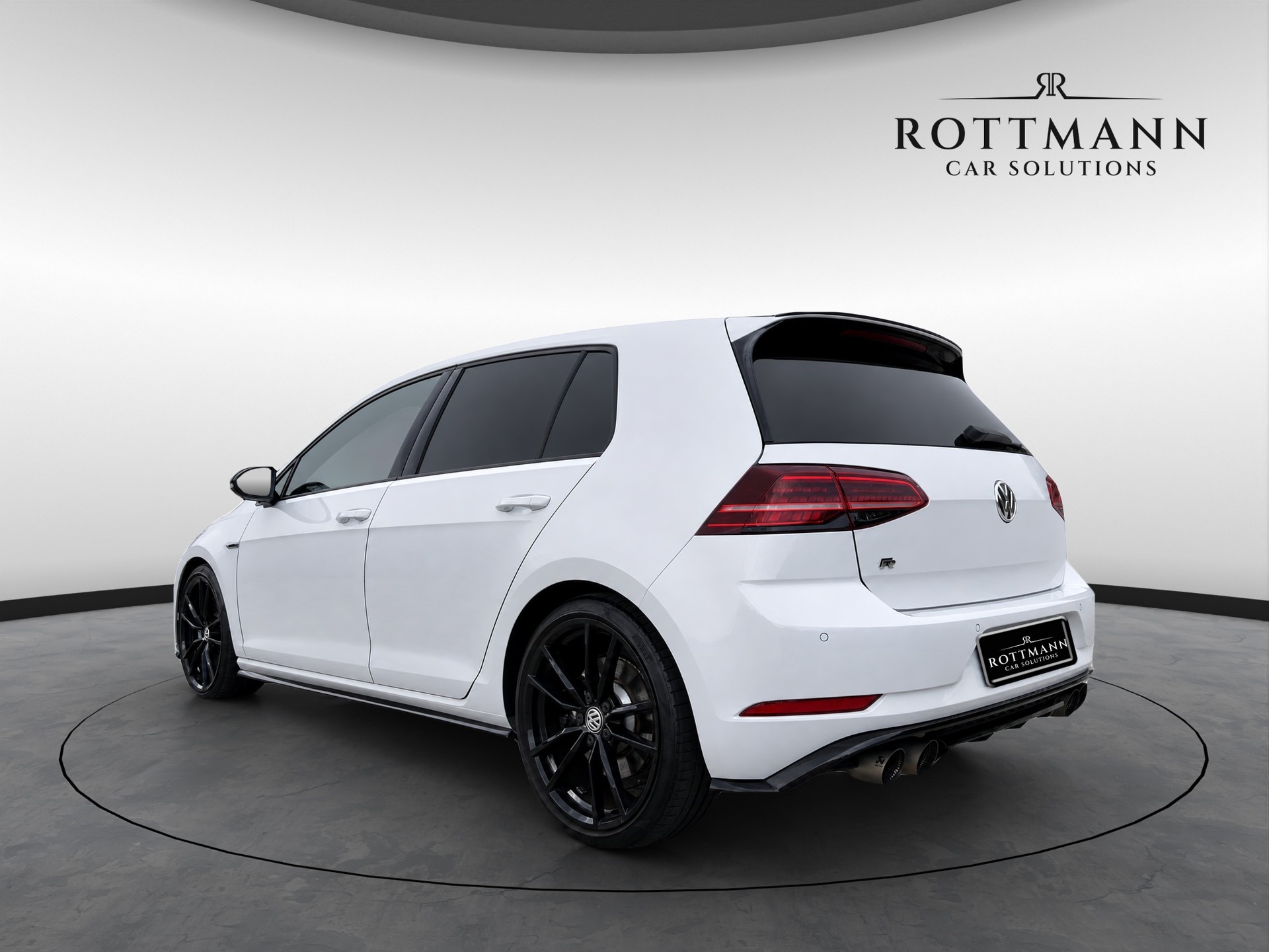 VW Golf 2.0 TSI R 4Motion DSG-image-7