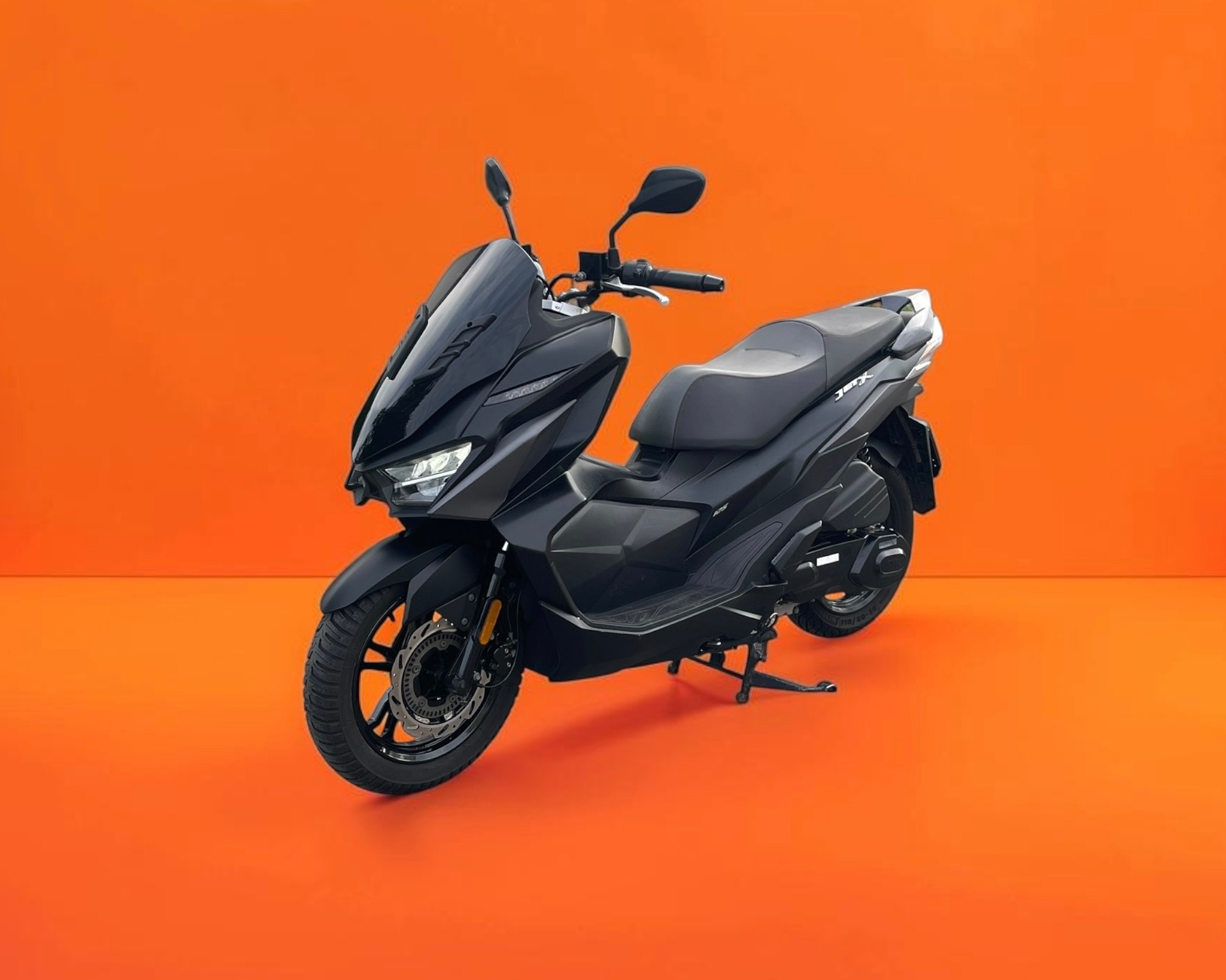 SYM Jet X 125-image-3