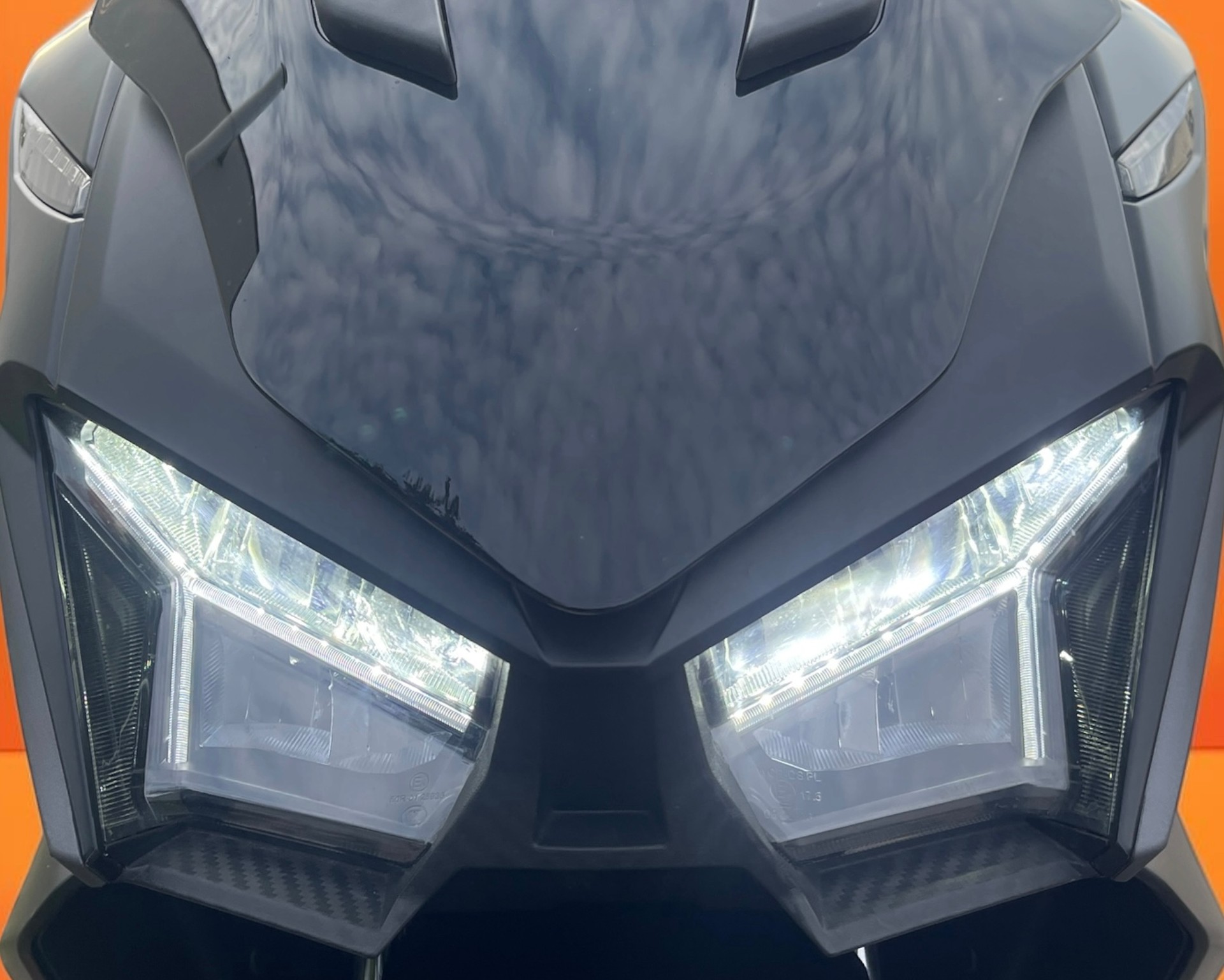 SYM Jet X 125-image-8