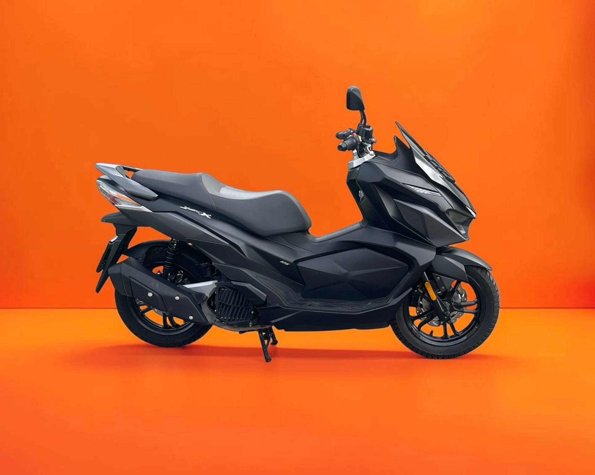 SYM Jet X 125-image-1