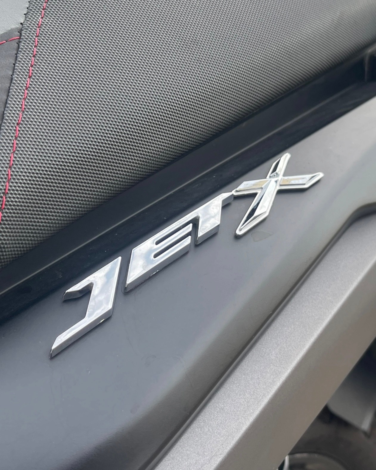 SYM Jet X 125-image-9