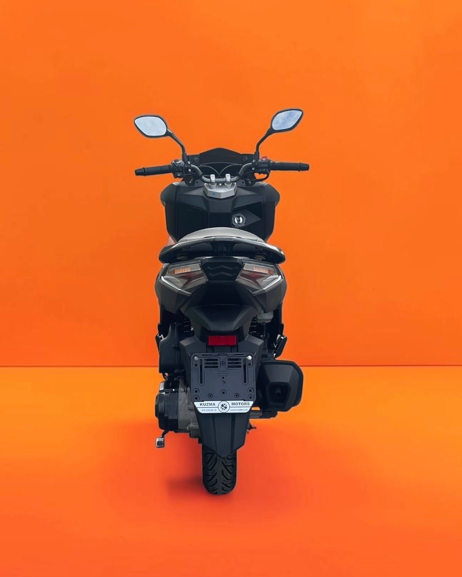 SYM Jet X 125-image-6