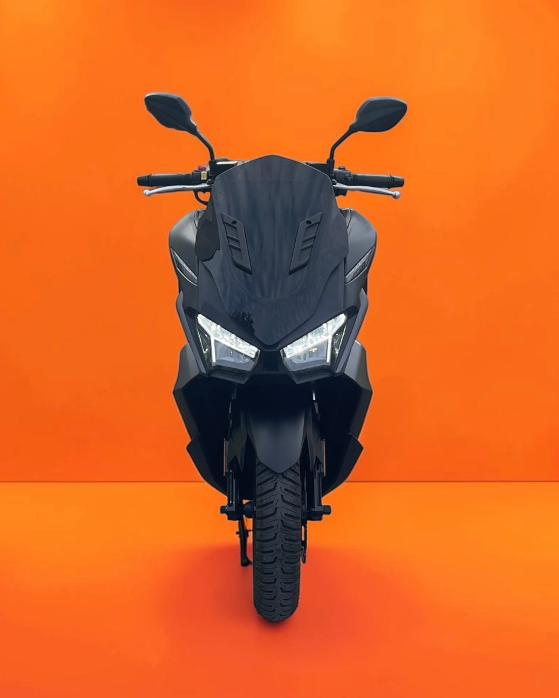 SYM Jet X 125-image-7