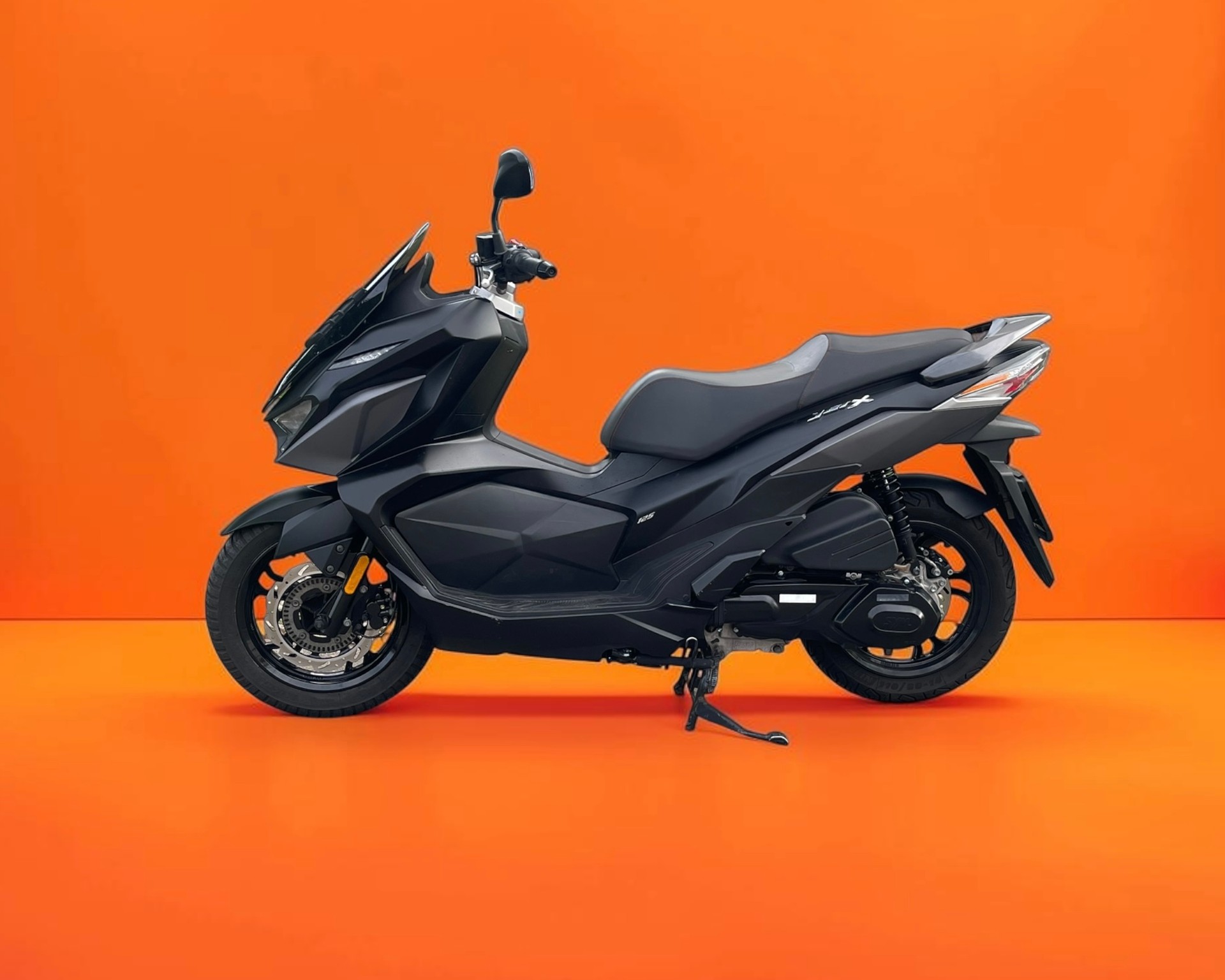 SYM Jet X 125-image-0