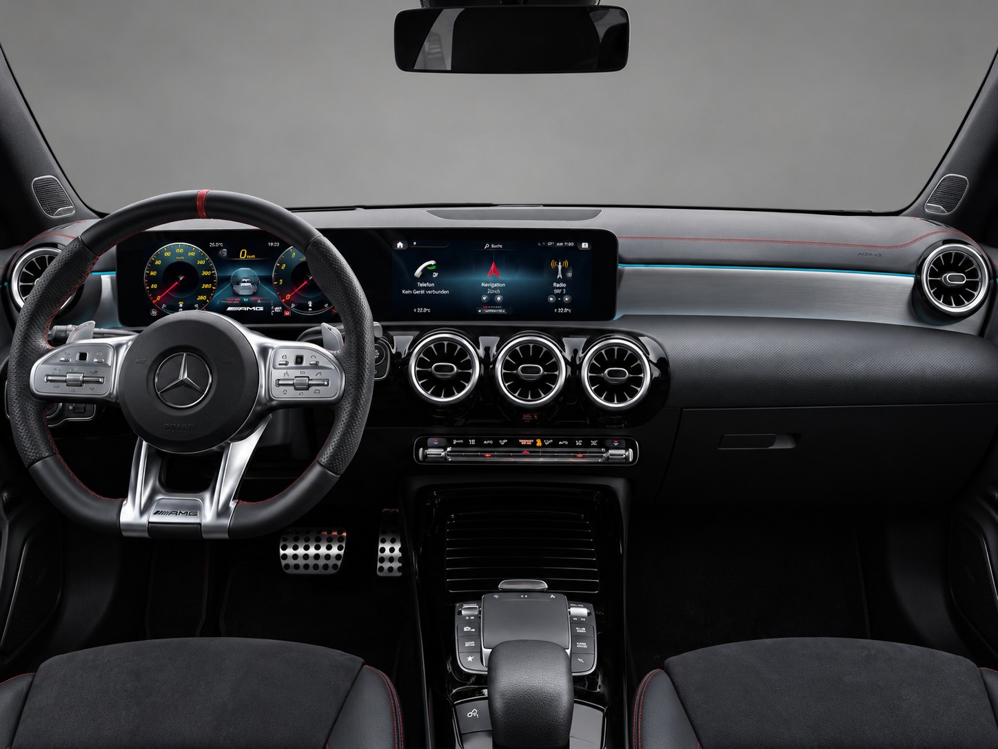 MERCEDES-BENZ CLA 35 AMG 4matic-image-5