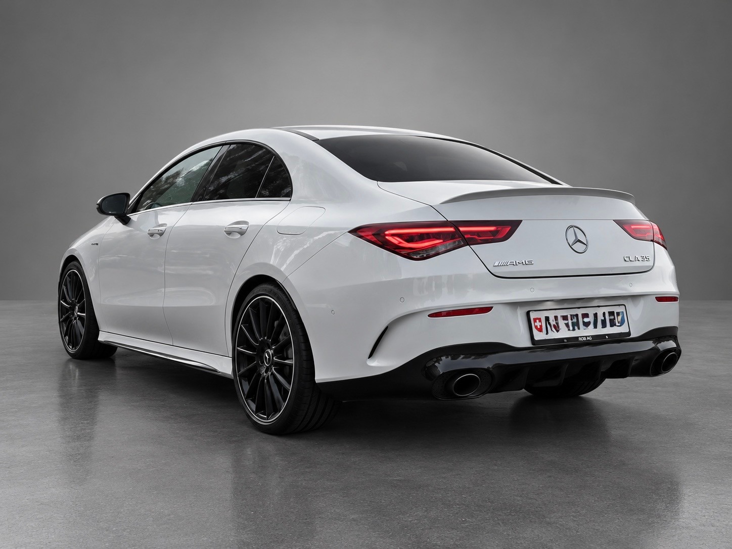 MERCEDES-BENZ CLA 35 AMG 4matic-image-2