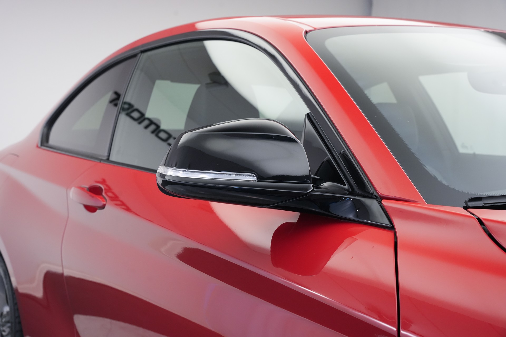 BMW M235i xDrive Steptronic *Carbon* *CH-Fahrzeug*-image-38
