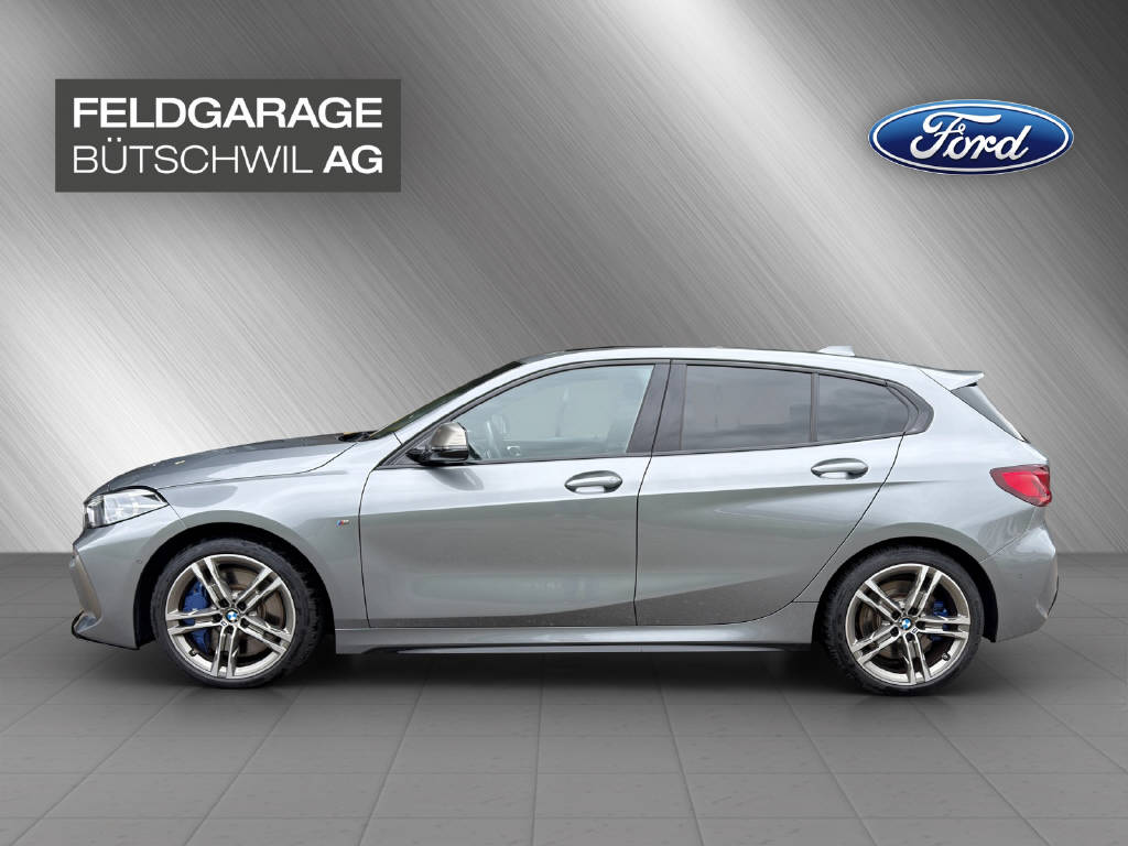 BMW M135i xDrive **CH Fahrzeug**-showroom-element-3