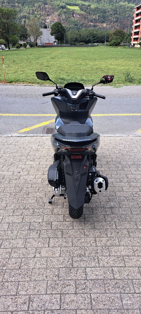 HONDA PCX 125-image-3