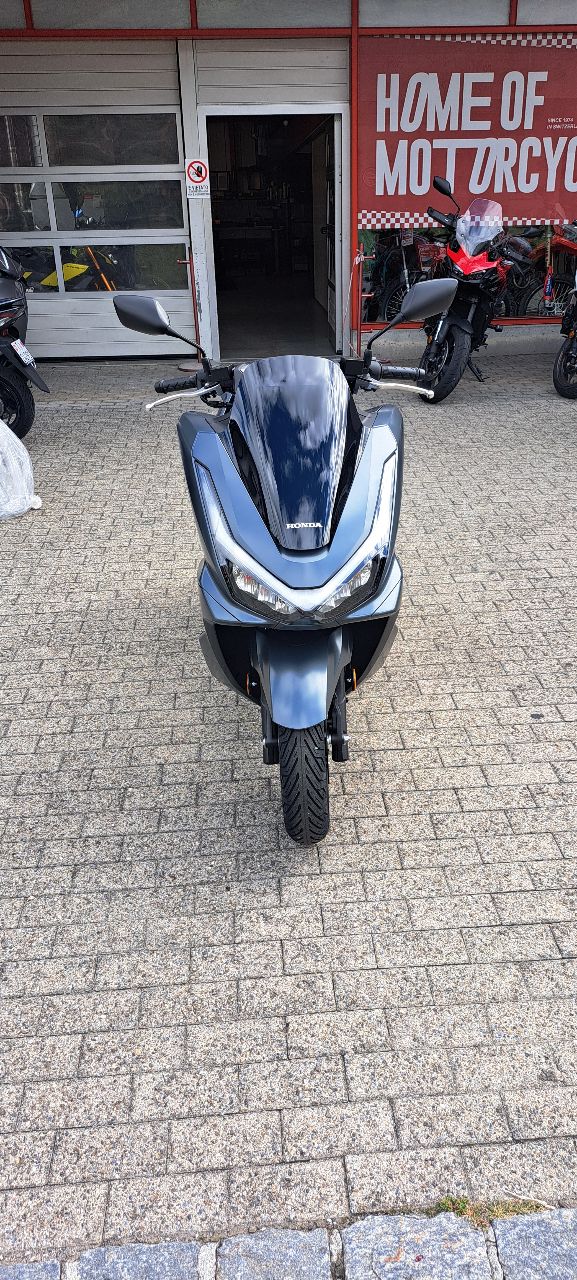 HONDA PCX 125-image-1