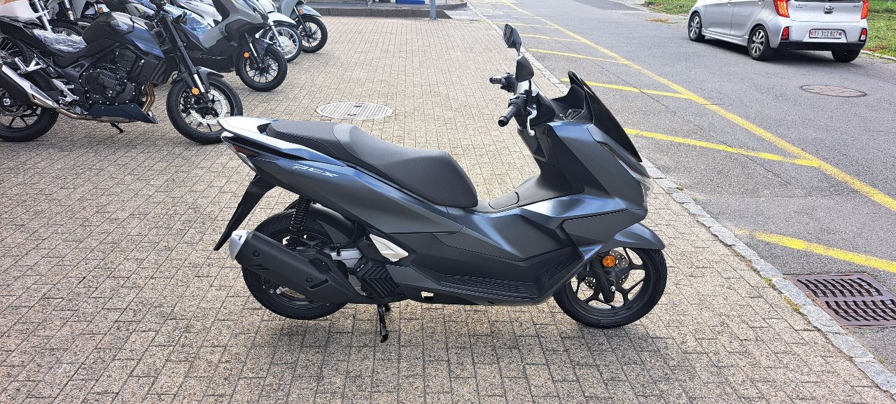 HONDA PCX 125-image-0