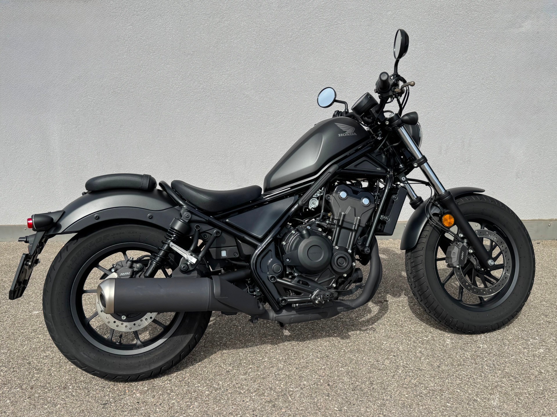 HONDA CMX500 Rebel ABS-image-8