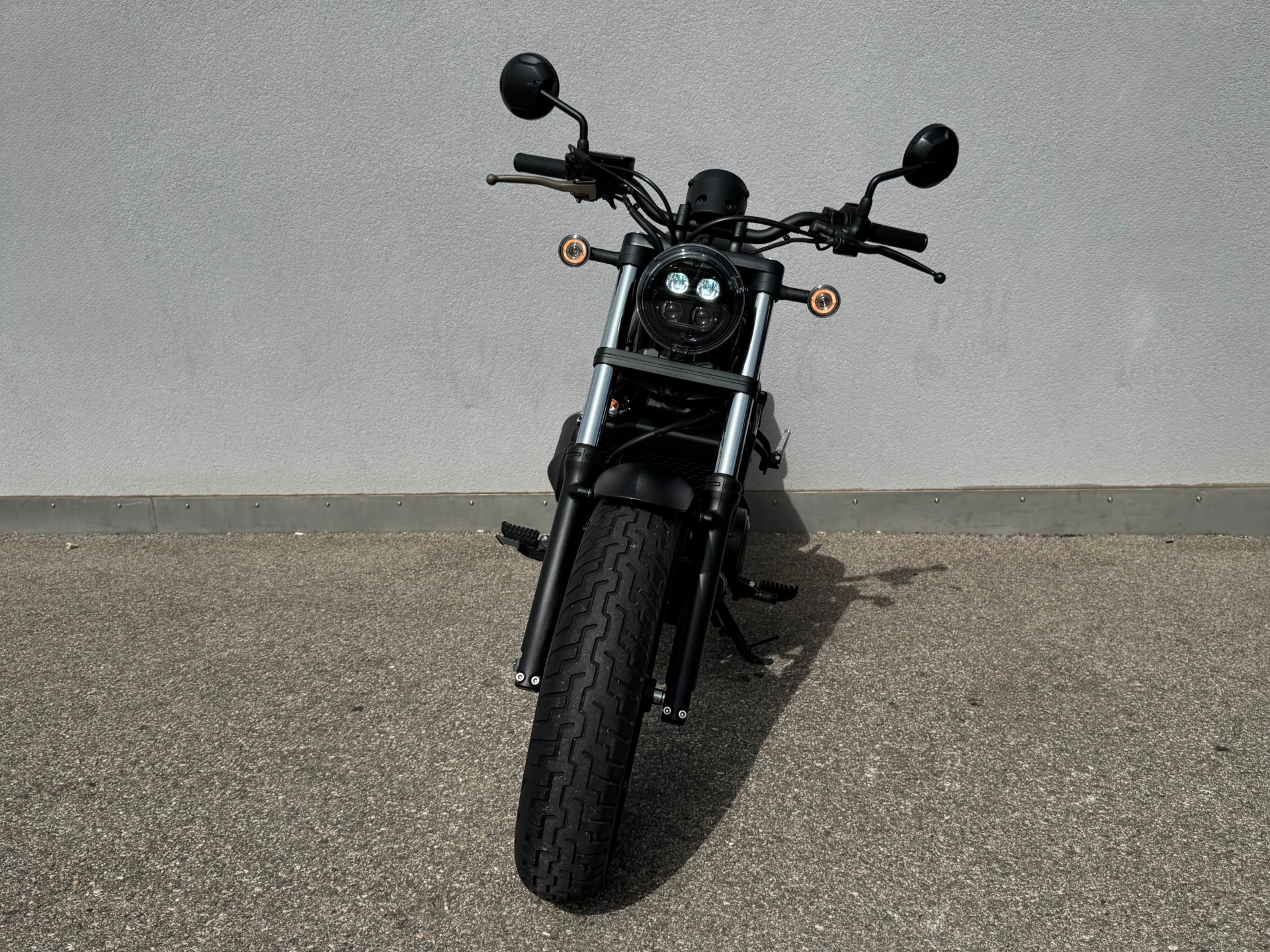HONDA CMX500 Rebel ABS-image-3