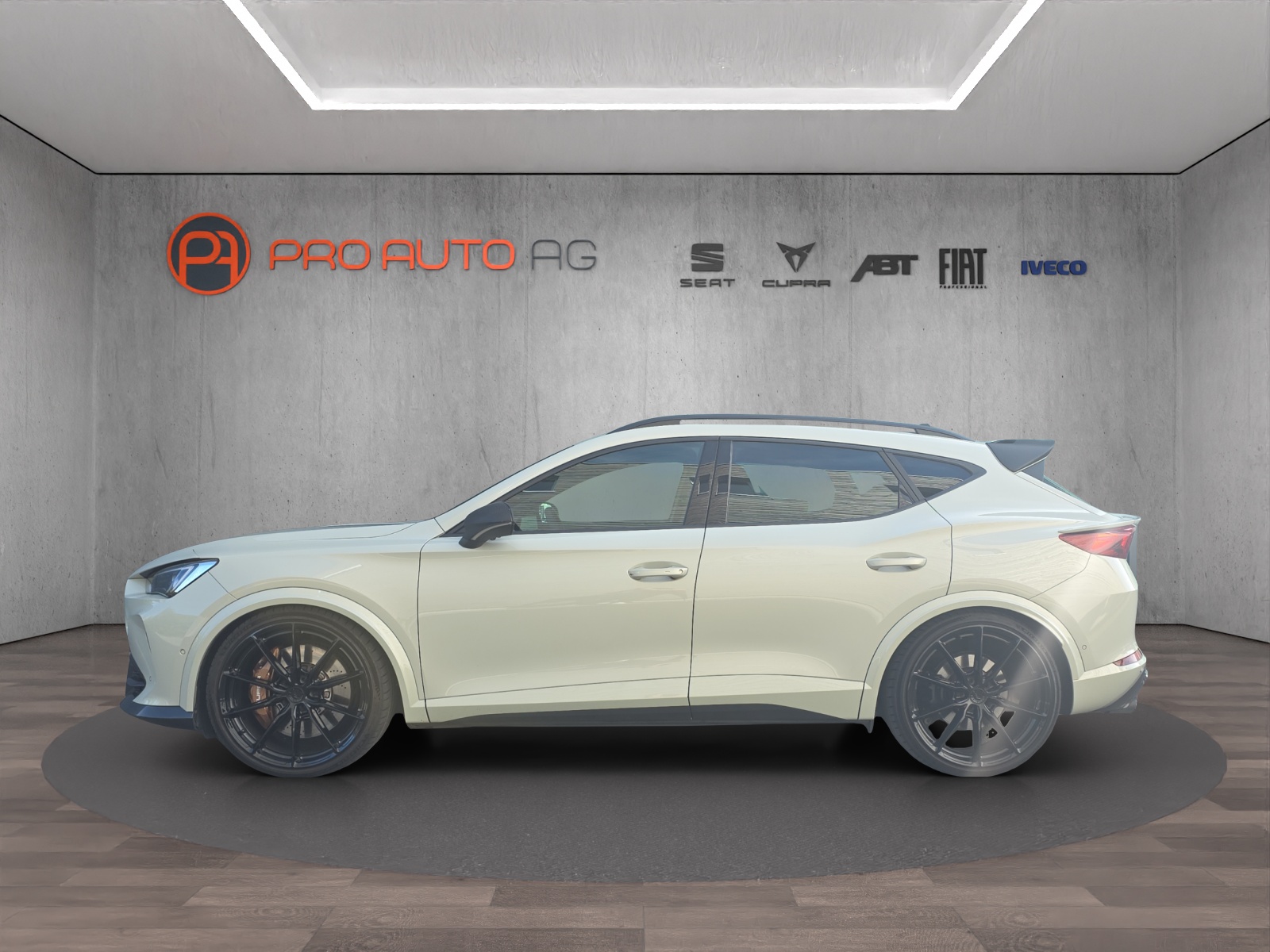 CUPRA Formentor 2.5TSI VZ5 Taiga Grey 4Drive DSG *ABT AKRAPOVIC EDITION*-showroom-element-1