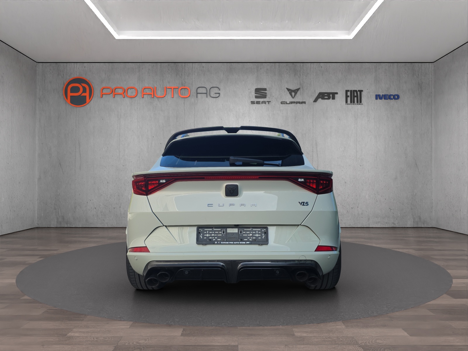 CUPRA Formentor 2.5TSI VZ5 Taiga Grey 4Drive DSG *ABT AKRAPOVIC EDITION*-showroom-element-3