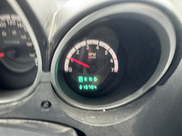 DODGE Nitro 4.0 V6 R/T Automatic-image-8