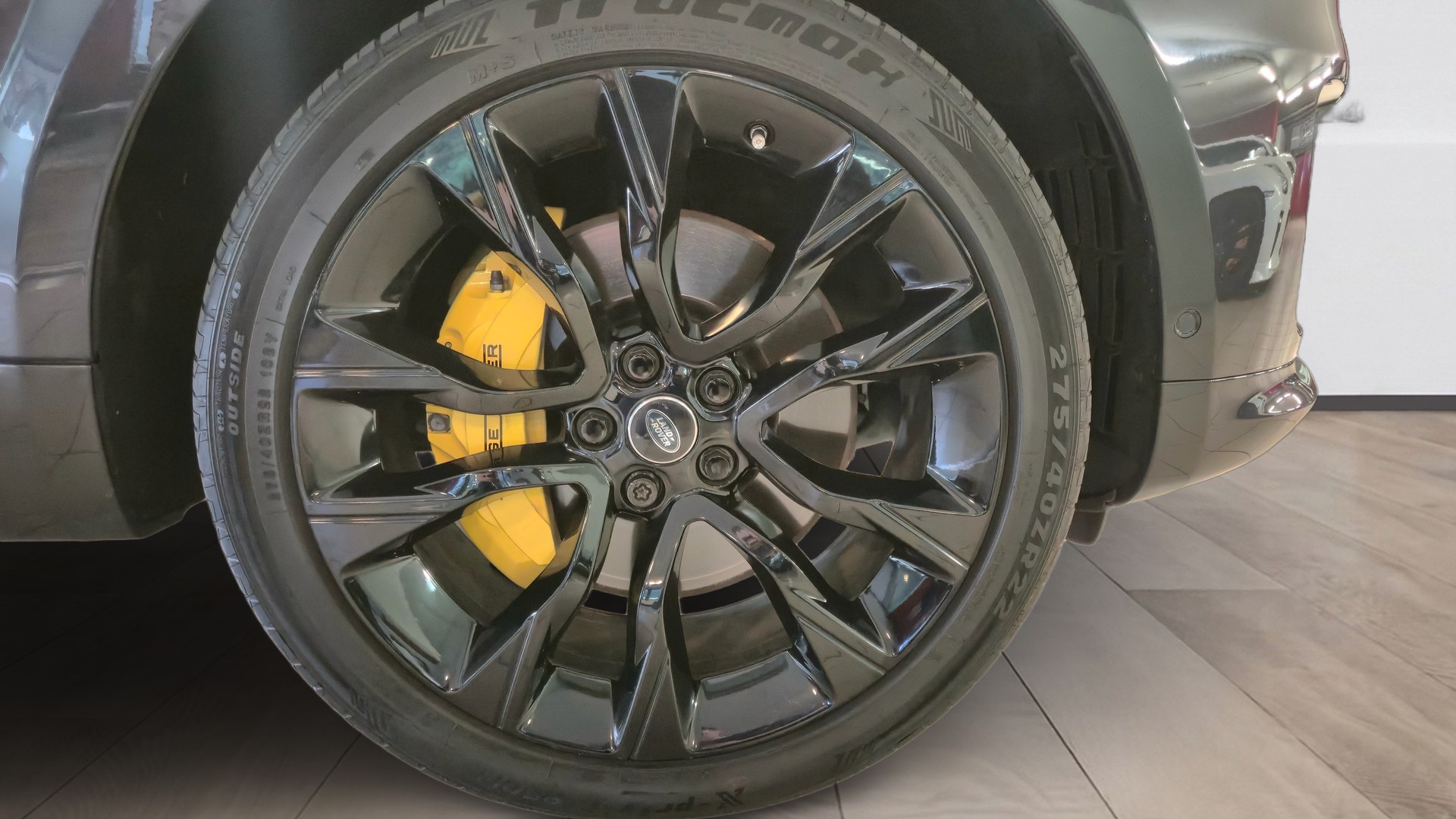 LAND ROVER Range Rover Sport P400 3.0 I6 MHEV HSTAutomatic LEASING à partir de CHF 470.-/mois-image-22