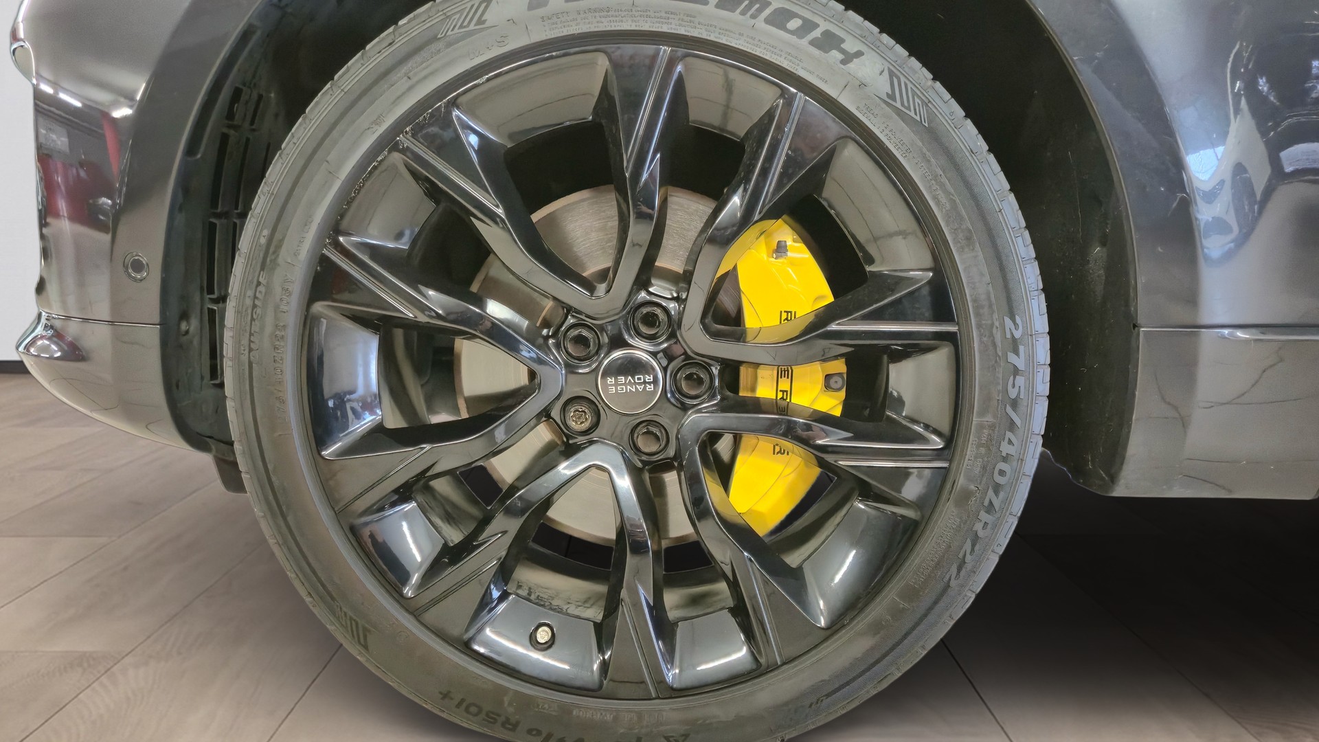 LAND ROVER Range Rover Sport P400 3.0 I6 MHEV HSTAutomatic LEASING à partir de CHF 470.-/mois-image-19
