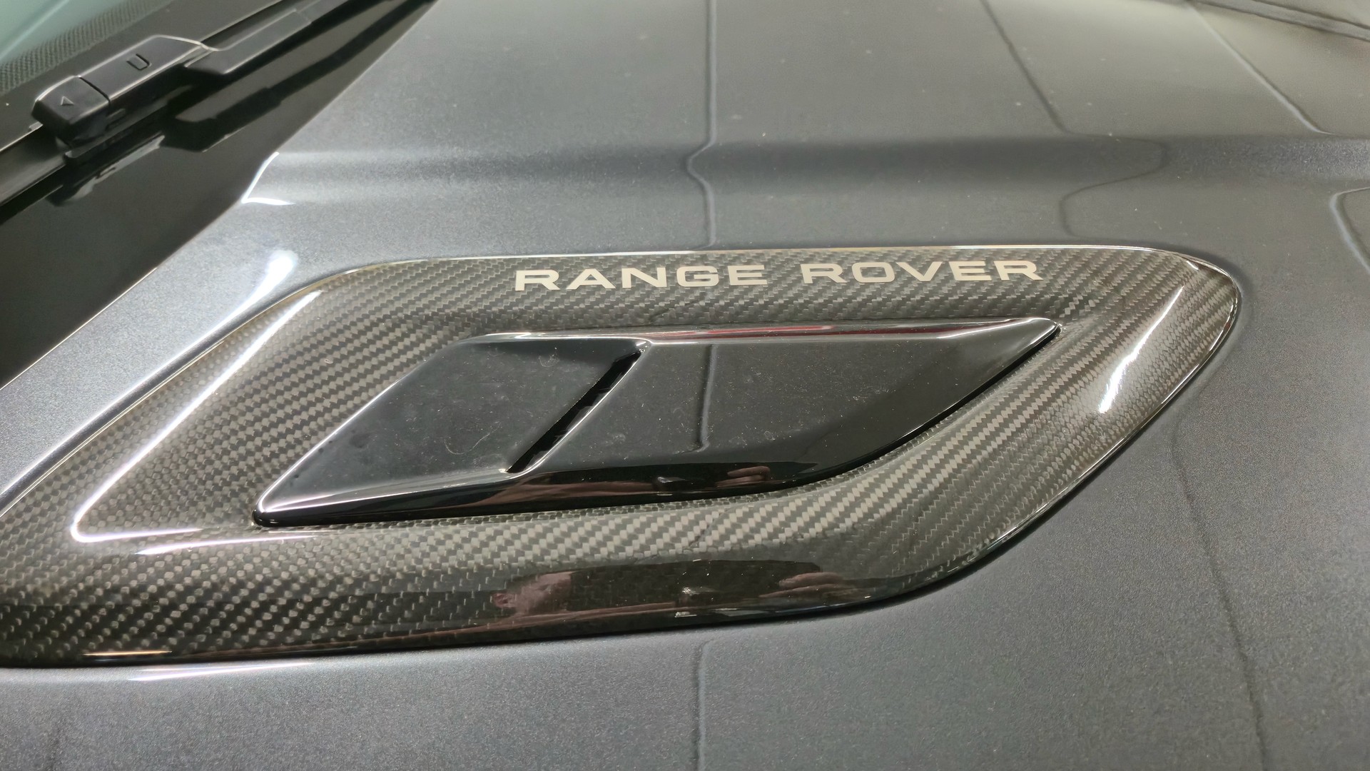 LAND ROVER Range Rover Sport P400 3.0 I6 MHEV HSTAutomatic LEASING à partir de CHF 470.-/mois-image-18