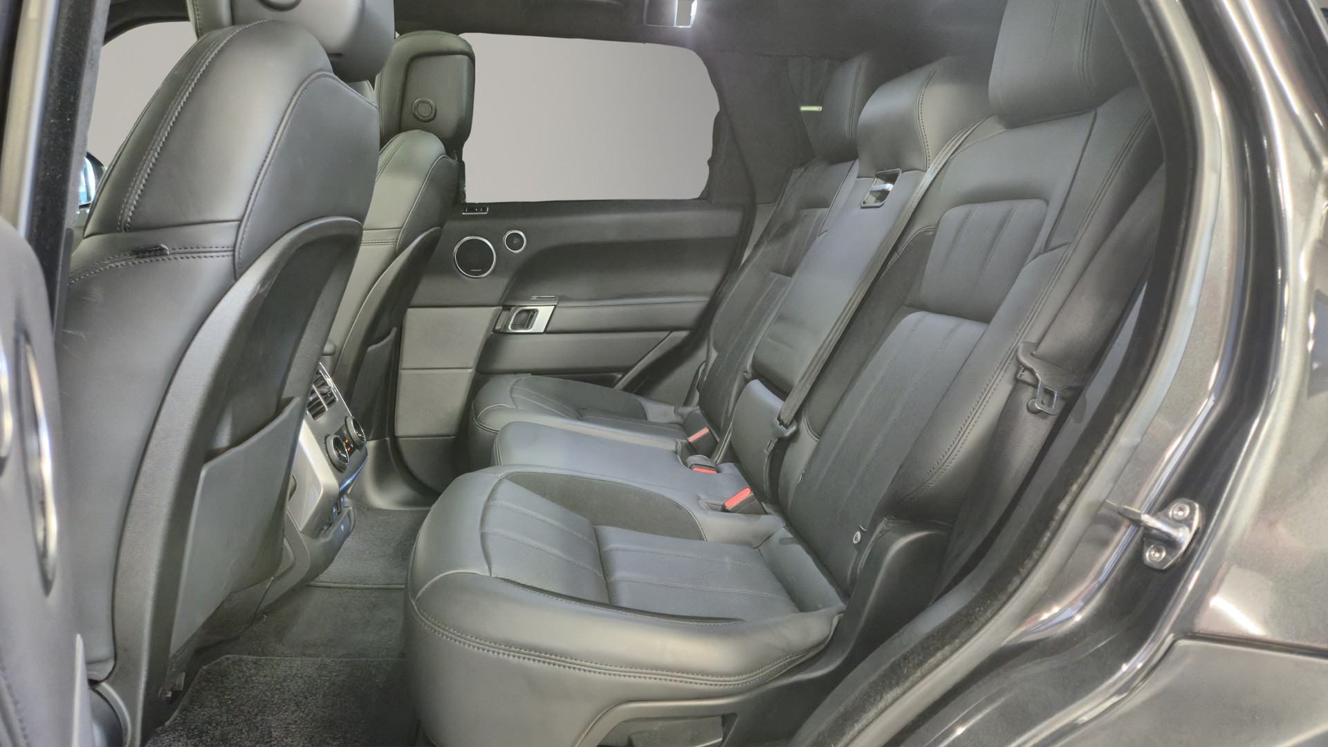 LAND ROVER Range Rover Sport P400 3.0 I6 MHEV HSTAutomatic LEASING à partir de CHF 470.-/mois-image-11