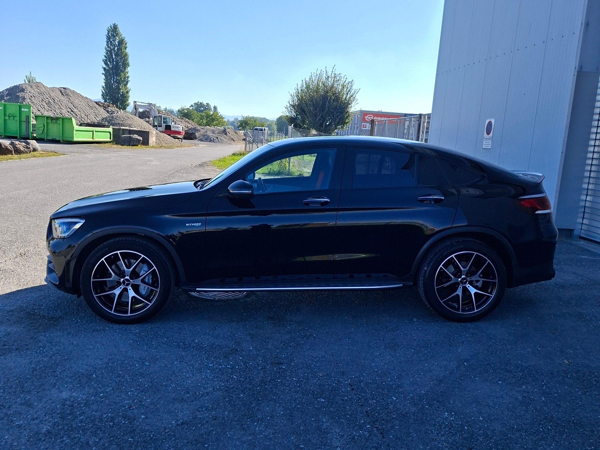 MERCEDES-BENZ GLC Coupé 43 AMG 4Matic 9G-Tronic-showroom-element-1