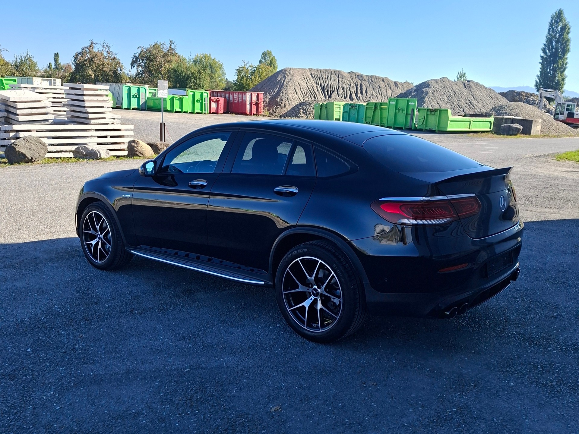 MERCEDES-BENZ GLC Coupé 43 AMG 4Matic 9G-Tronic-showroom-element-2
