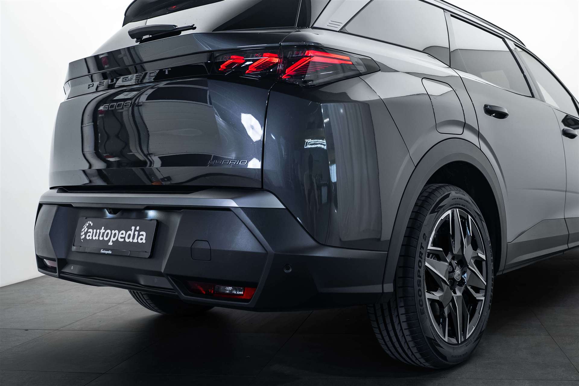 PEUGEOT 5008 145 Hybrid GT 7-Plätzer e-DCS-Automat-showroom-element-3