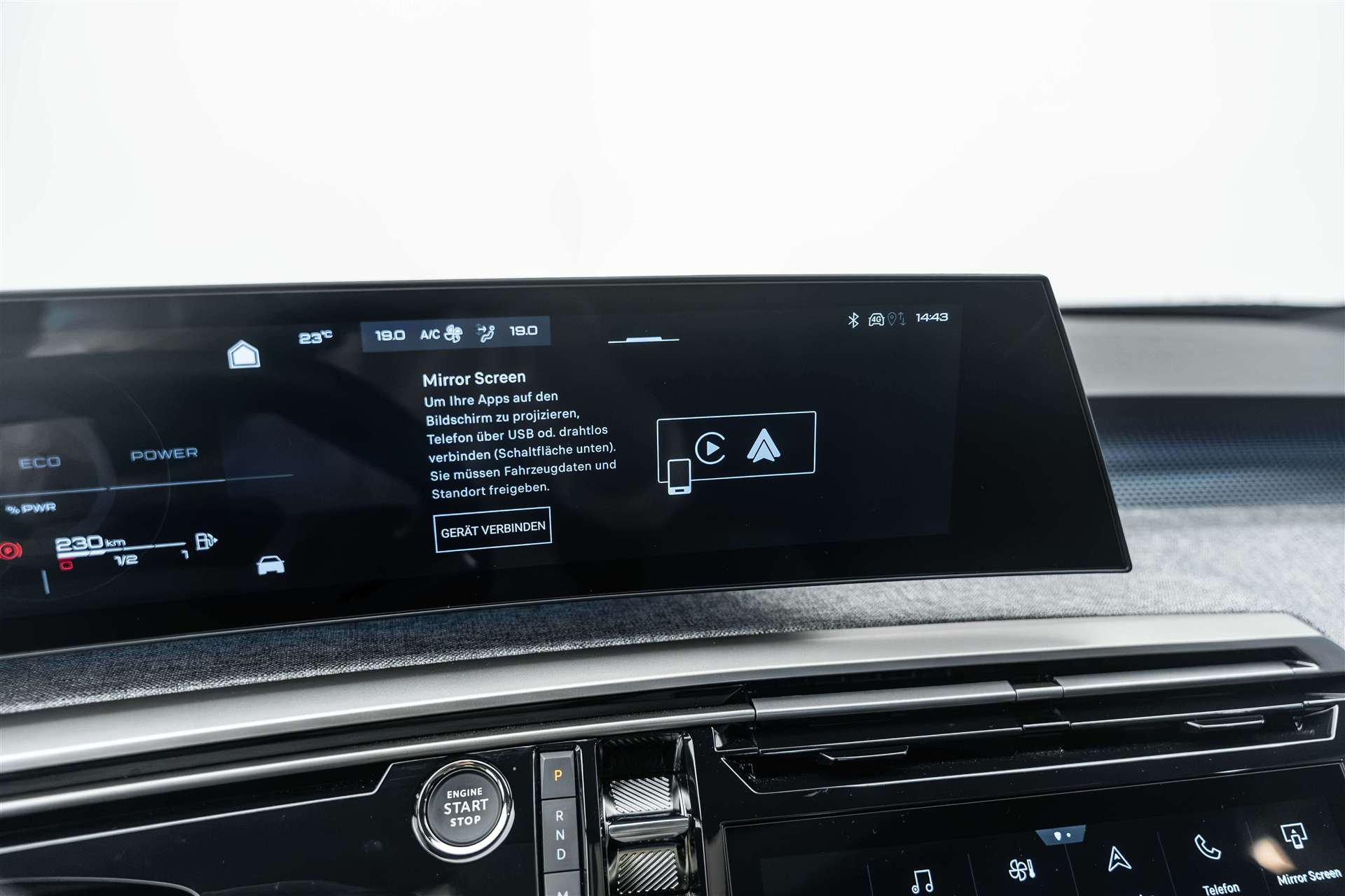 PEUGEOT 5008 145 Hybrid GT 7-Plätzer e-DCS-Automat-image-22
