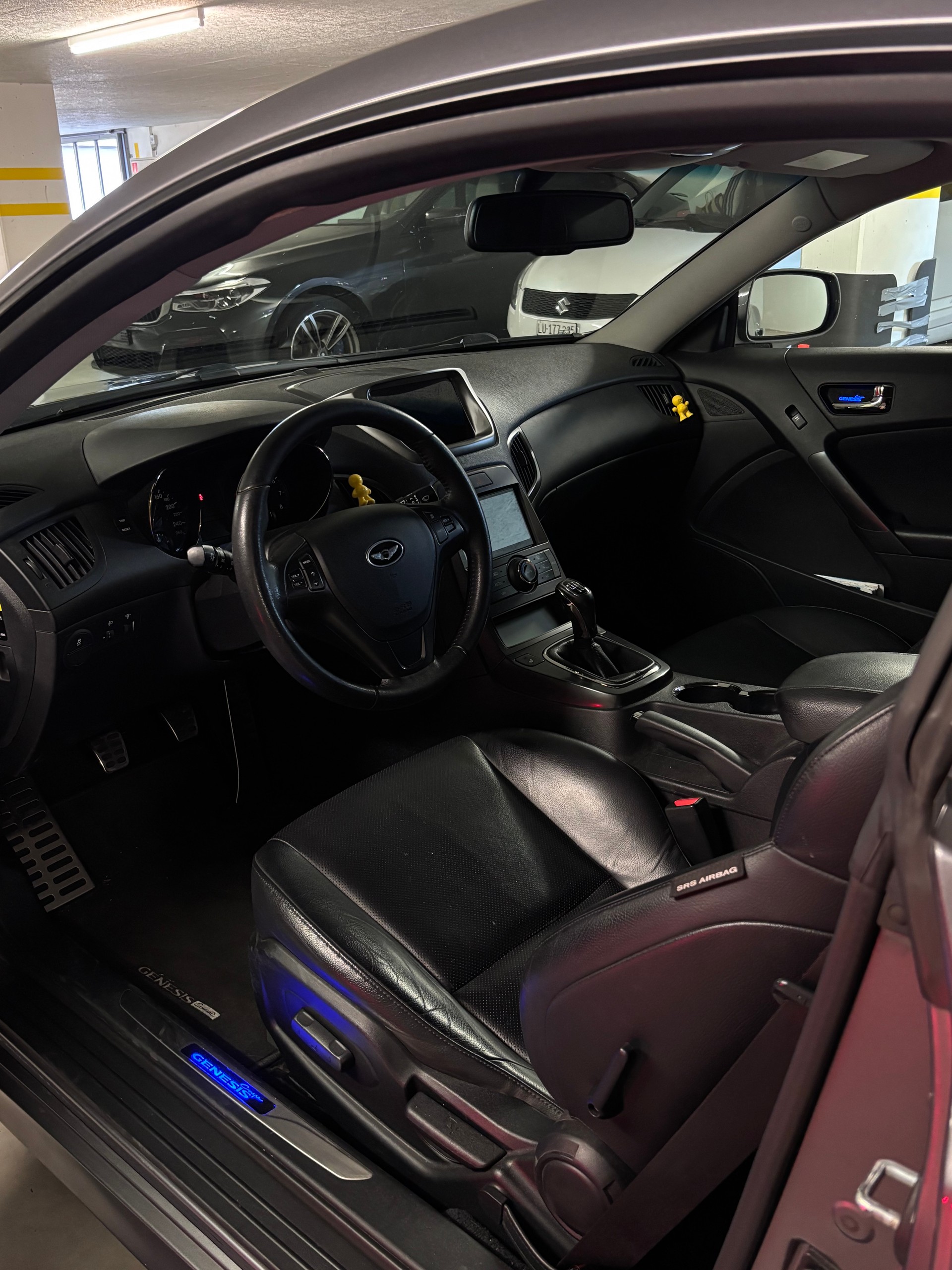 HYUNDAI Coupé 2.0t-image-2