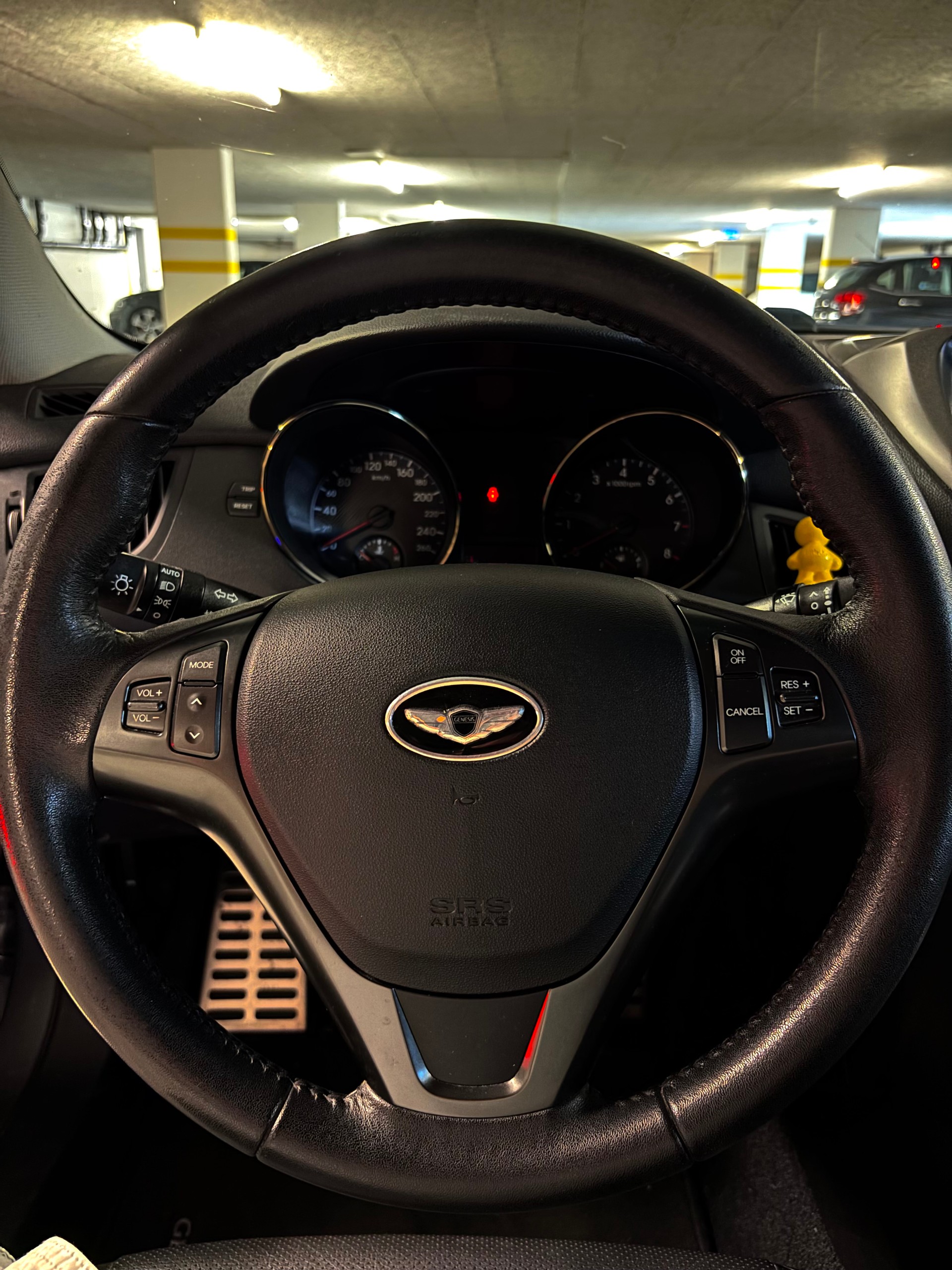 HYUNDAI Coupé 2.0t-image-4