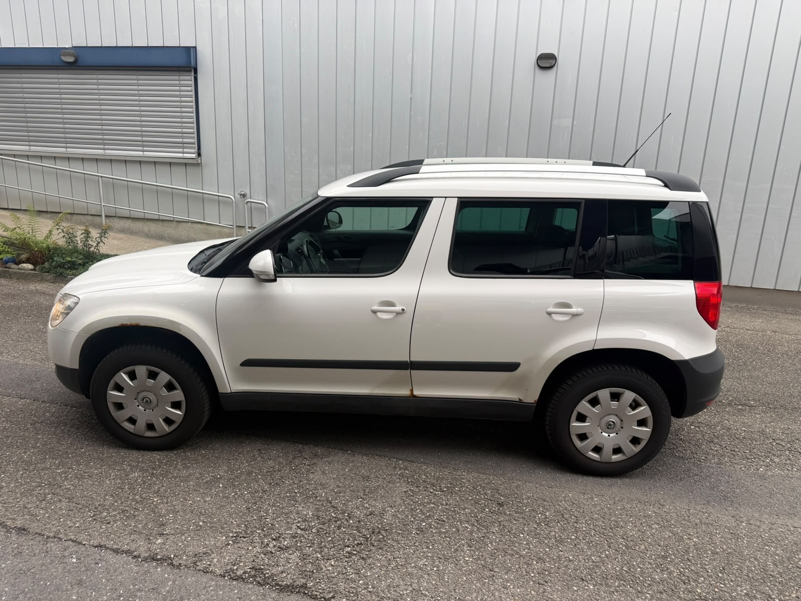 SKODA Yeti 1.8 TSI Ambition 4x4-showroom-element-2