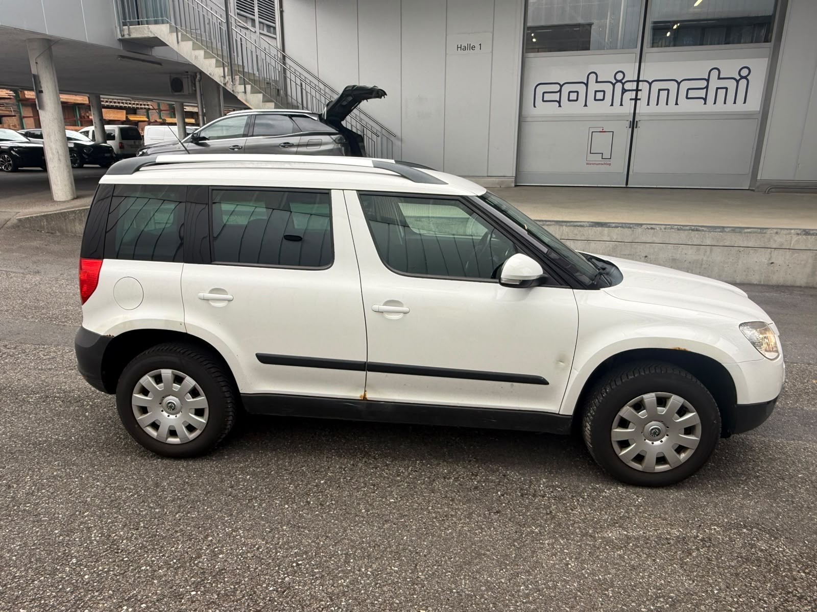 SKODA Yeti 1.8 TSI Ambition 4x4-showroom-element-1