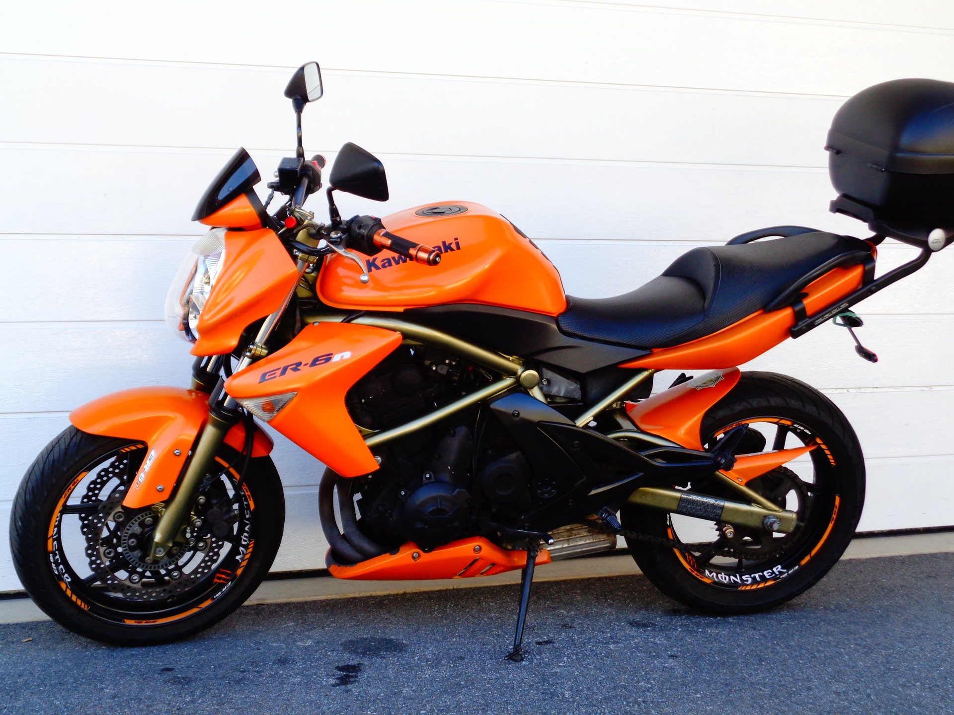 KAWASAKI ER-6 n ABS (25kW)-image-6
