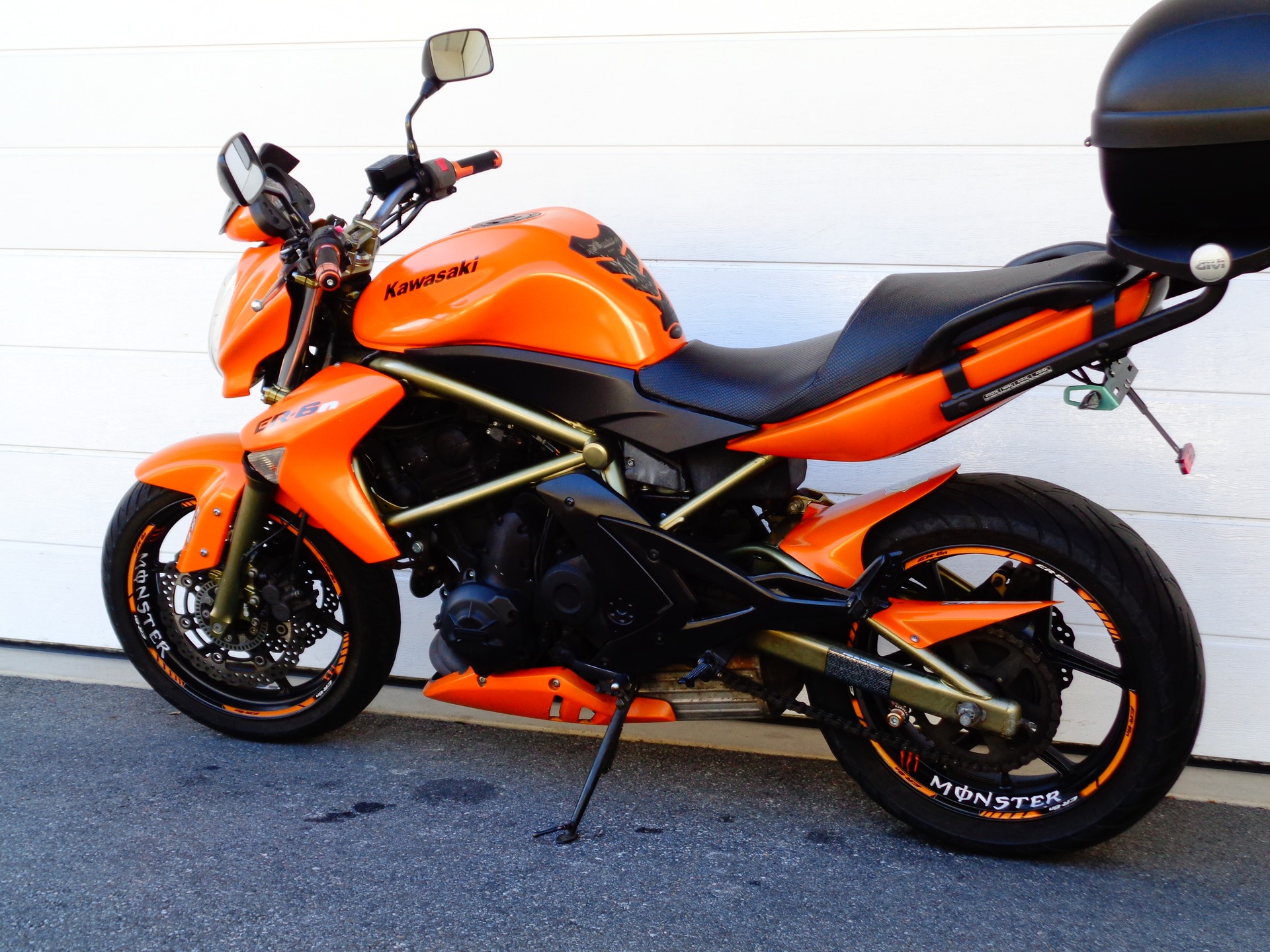 KAWASAKI ER-6 n ABS (25kW)-image-7